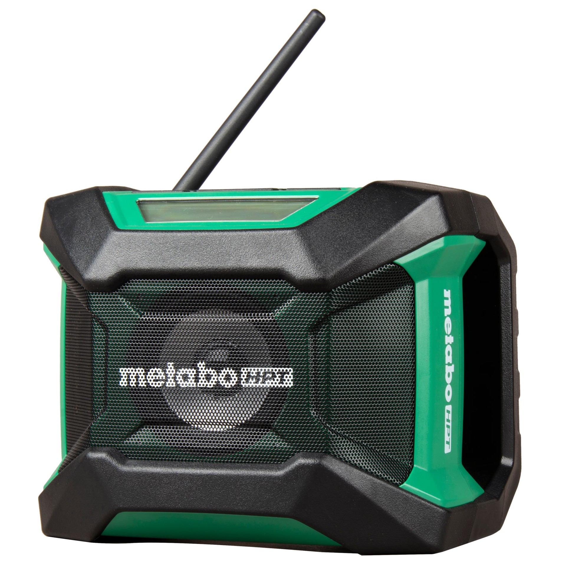 slide 1 of 6, Metabo HPT Multi-Volt 18-volt Cordless Bluetooth Jobsite radio, 1 ct