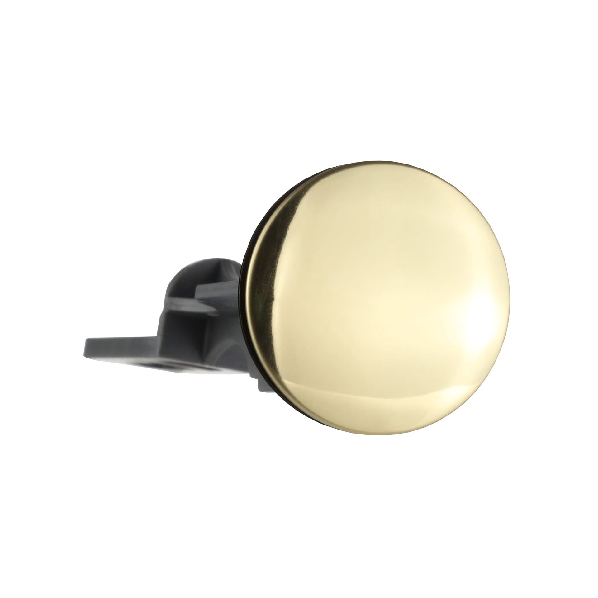 slide 4 of 6, Danco Polished Brass Bathroom Sink stopper, 1 ct