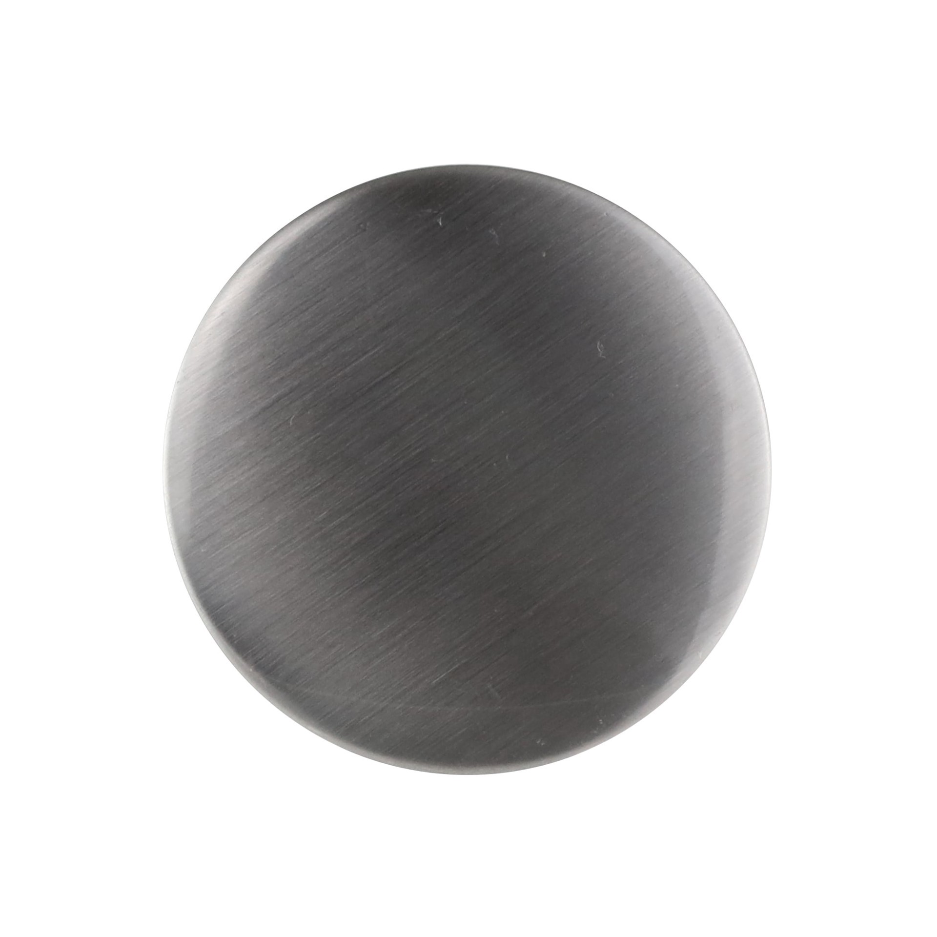 slide 4 of 6, Danco Brushed Nickel Bathroom Sink stopper, 1 ct