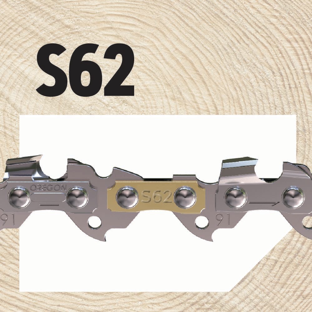 slide 6 of 6, Oregon 18-in Chainsaw Bar (Includes Chain), 1 ct