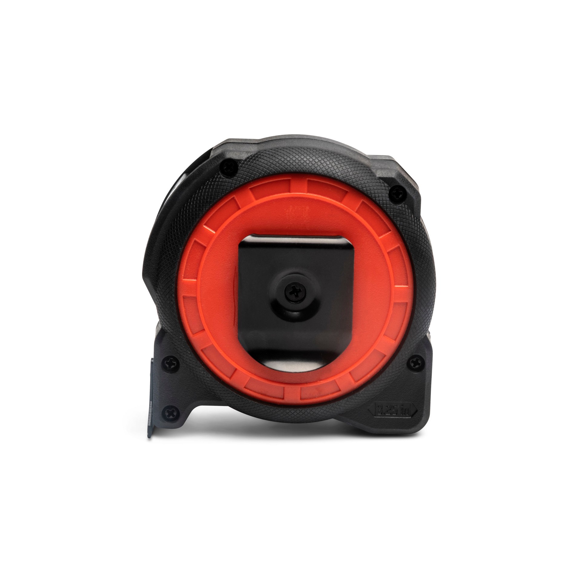 slide 4 of 6, Crescent Lufkin Control 25-ft Magnetic Tape Measure, 1 ct