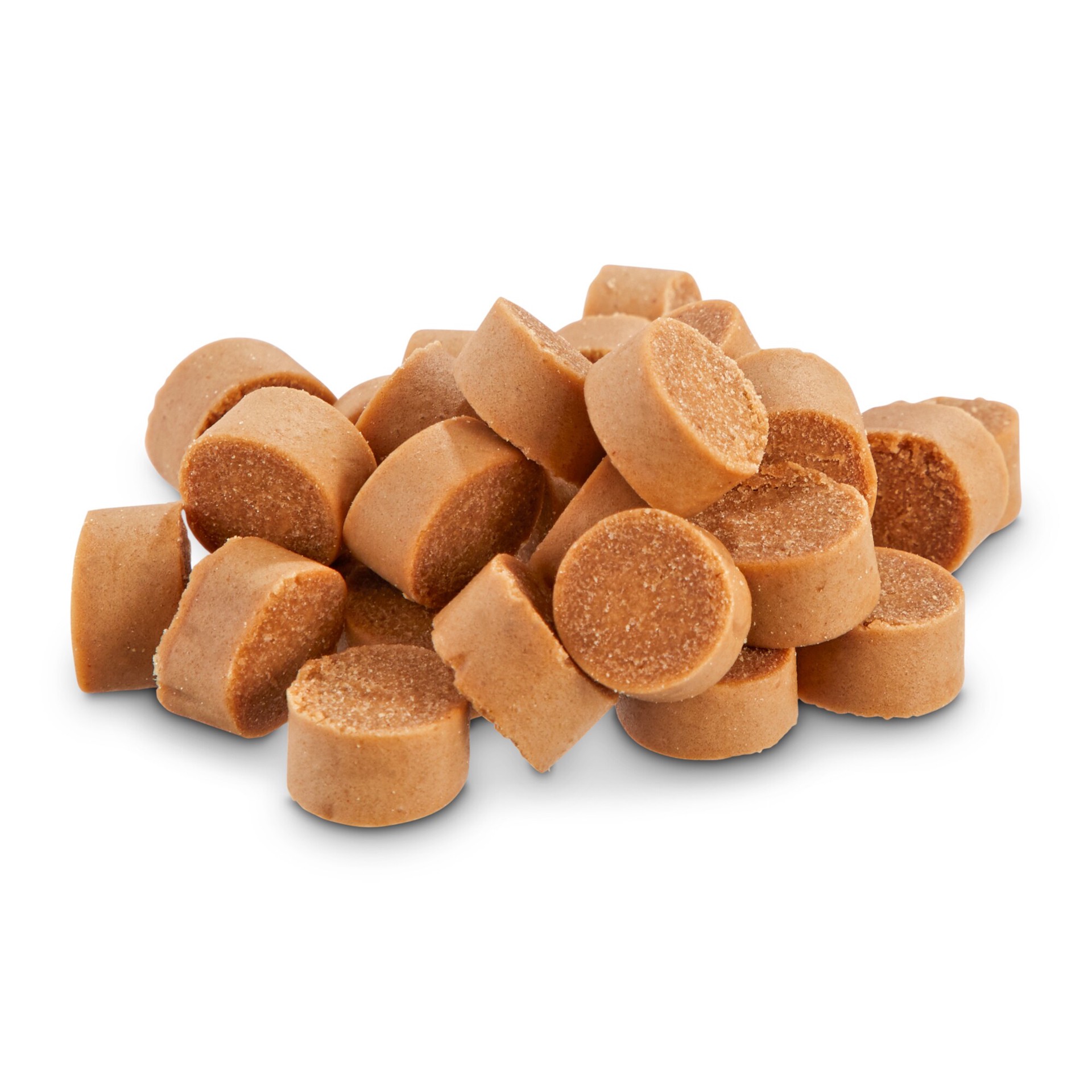 slide 5 of 5, WholeHearted Training treats for Dog Peanut butter Flavor 6 Ounce(s), 1 ct