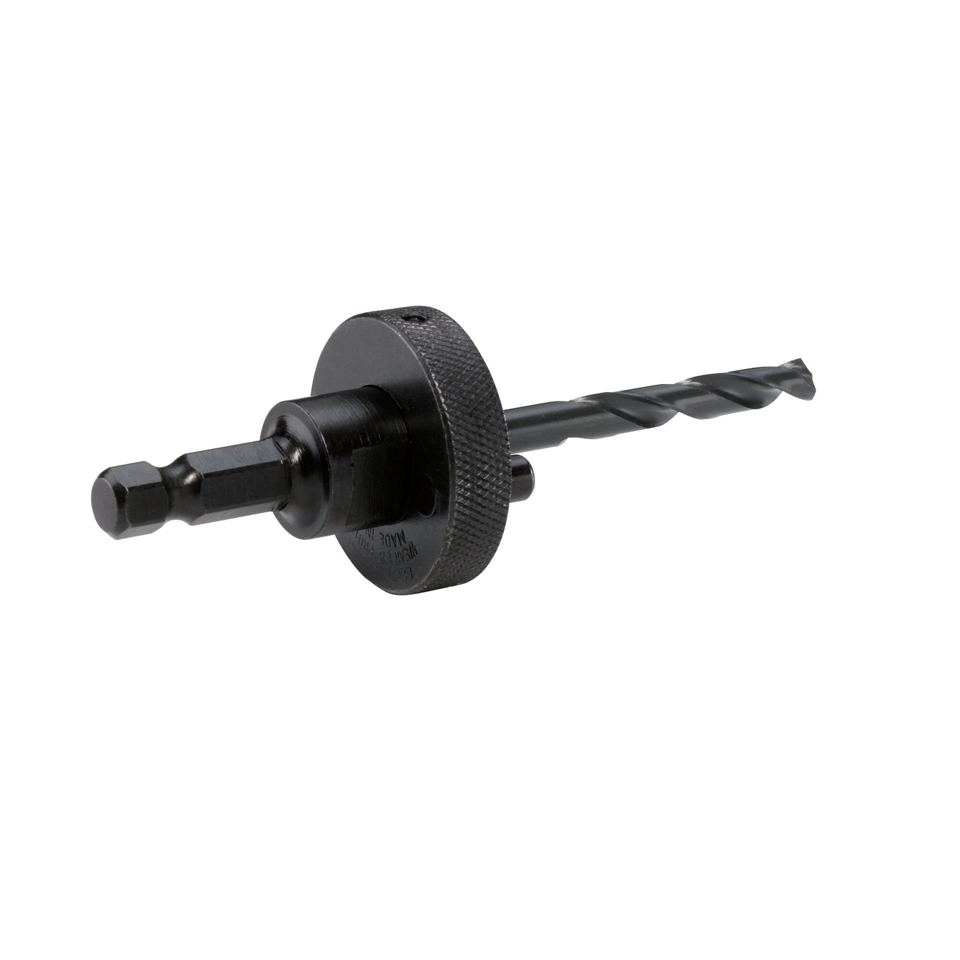 slide 2 of 3, LENOX 3/8-in Steel Hole Saw Arbor, 1 ct