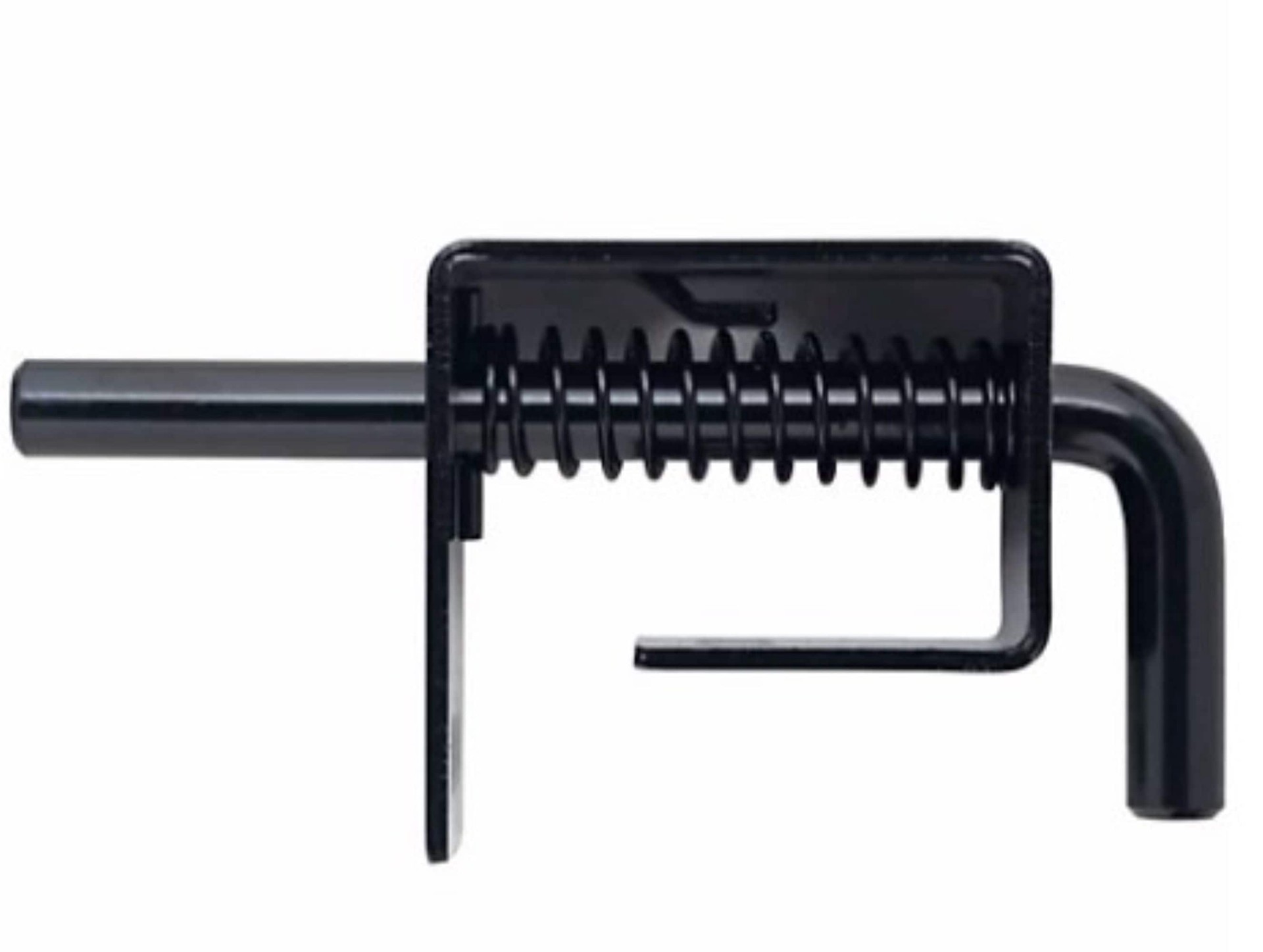 Carry-On Trailer Gate Lock Repair Kit for Trailers - Steel Latch with ...