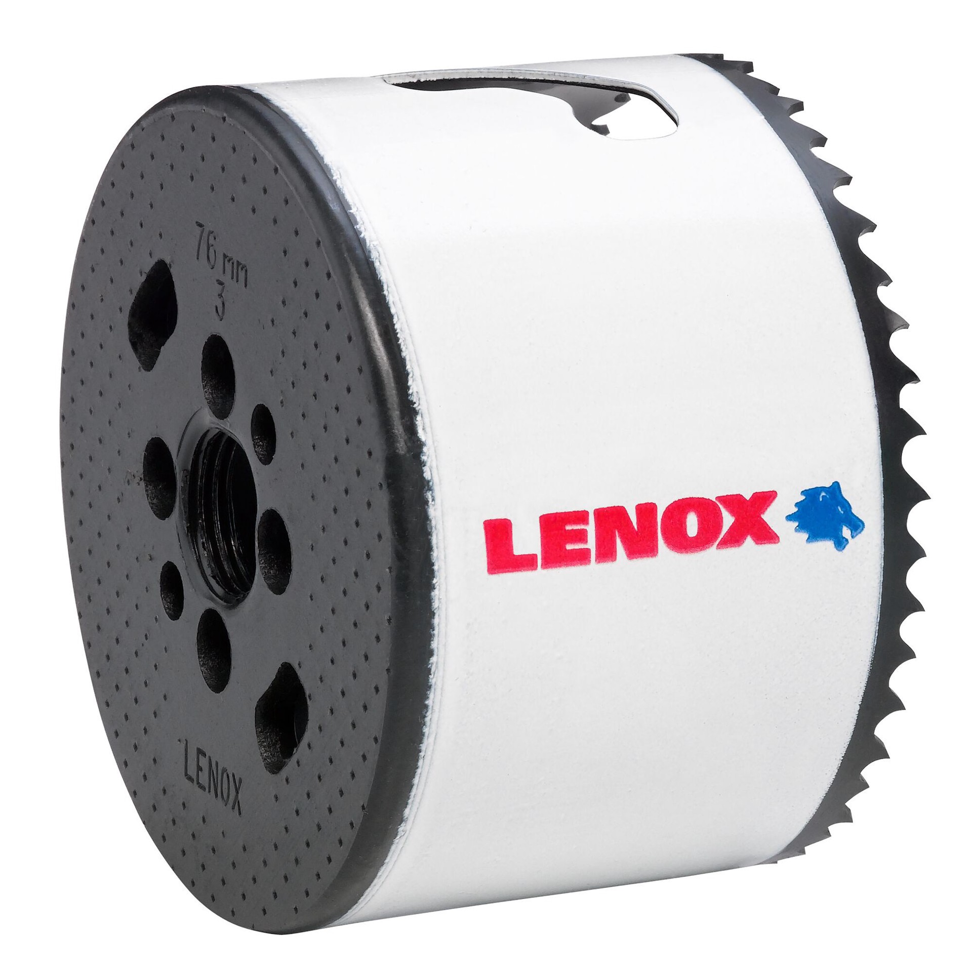 slide 1 of 5, LENOX 3-1/4-in Bi-metal Non-arbored Hole saw, 1 ct