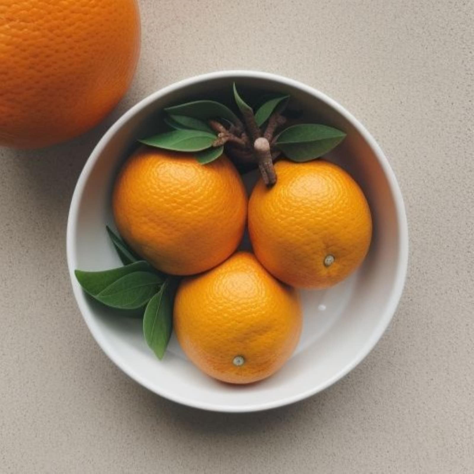 slide 2 of 2, Lowe's Orange Plant, 1 ct