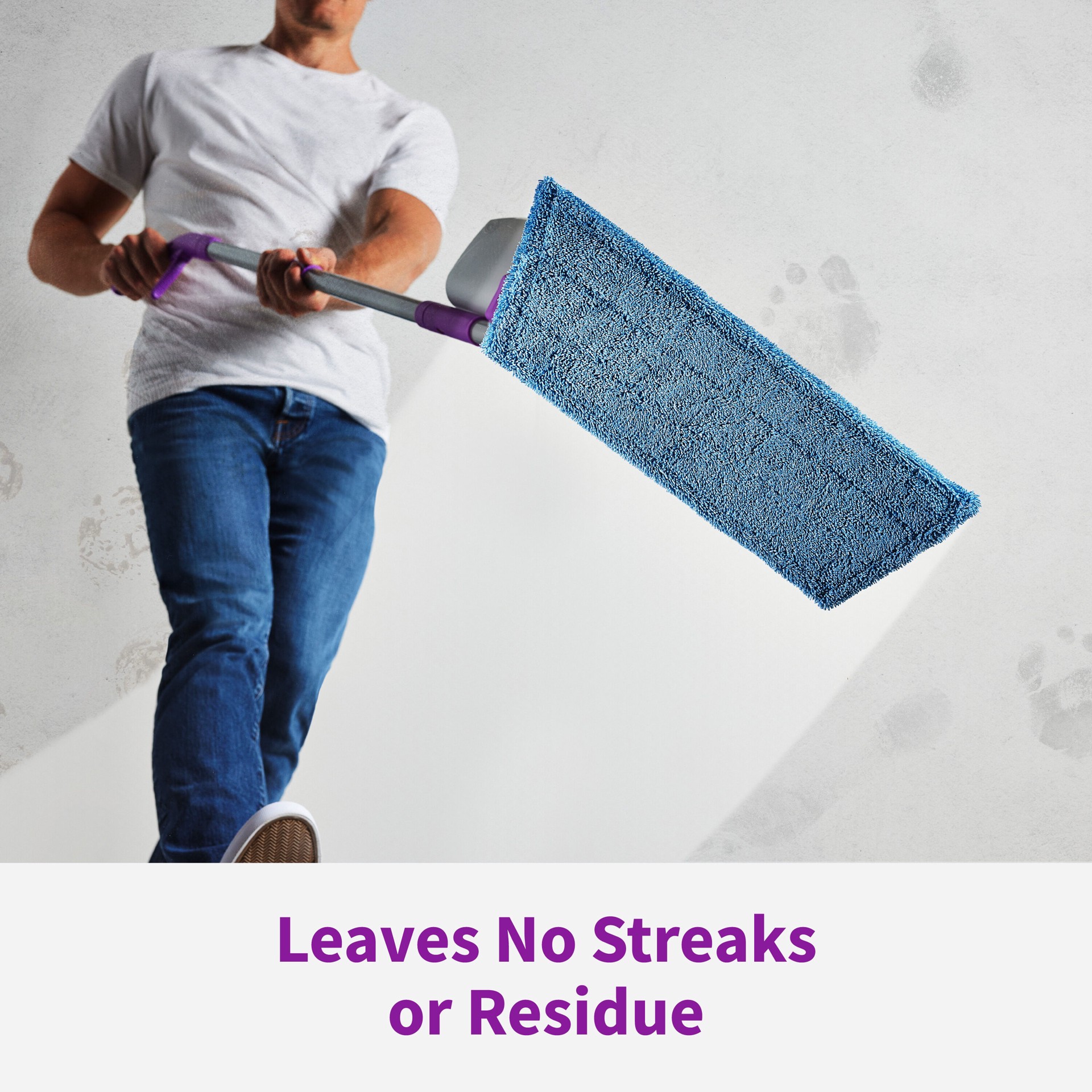 slide 5 of 6, Rejuvenate Unscented Liquid Floor Cleaner 32 -fl oz, 1 ct