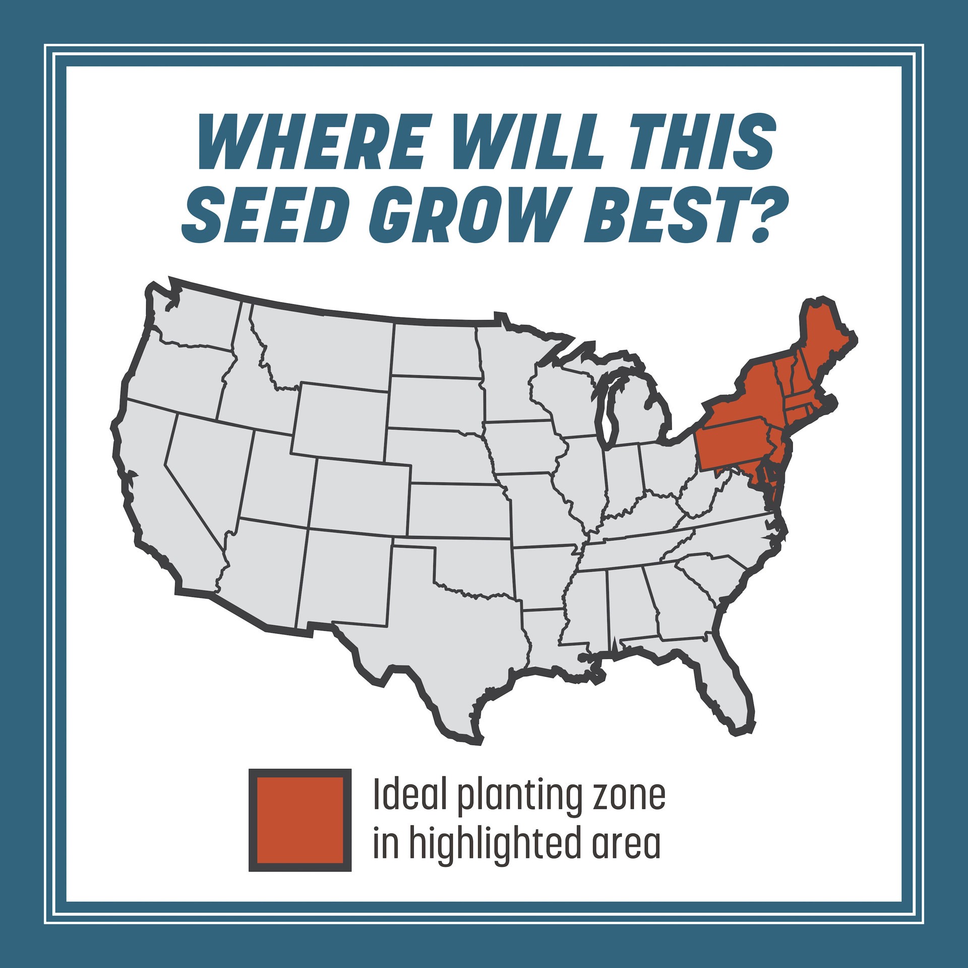 slide 2 of 6, Pennington Smart Seed Northeast 7-lb Mixture/Blend Grass Seed, 1 ct