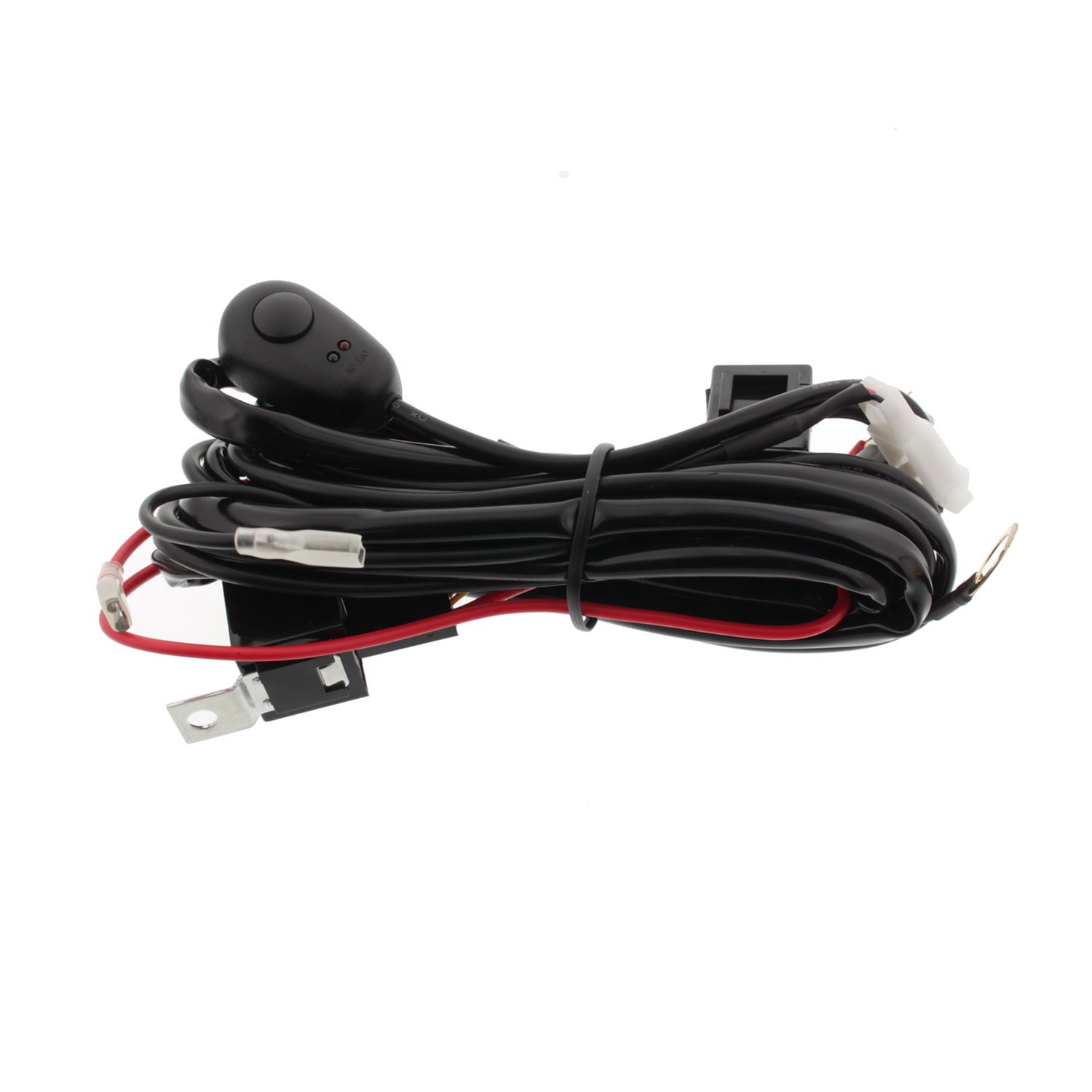 slide 3 of 6, Bully Universal LED Light Kit for Golf Cart, 1 ct