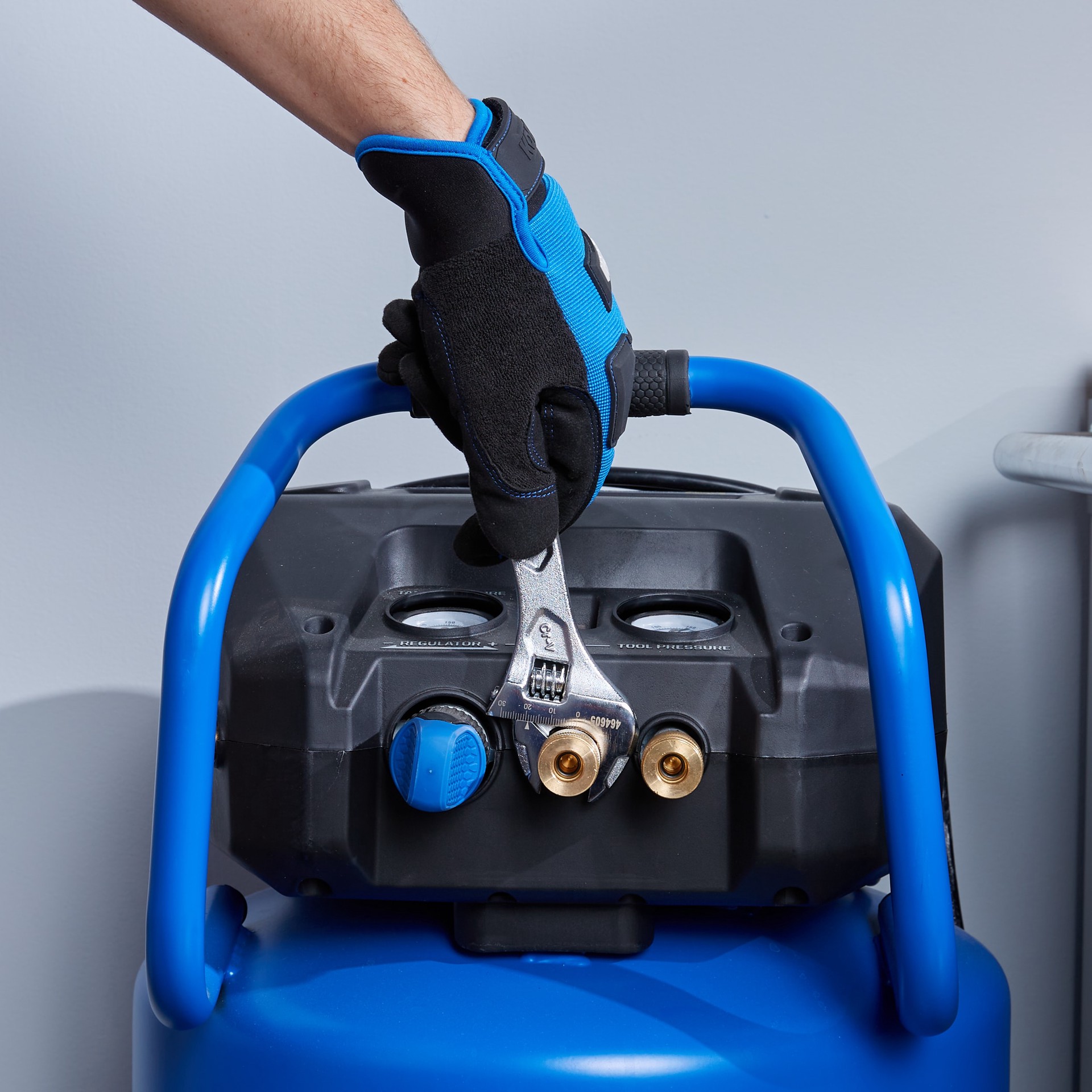 slide 4 of 6, Kobalt Assorted pliers 10 -Piece, 1 ct