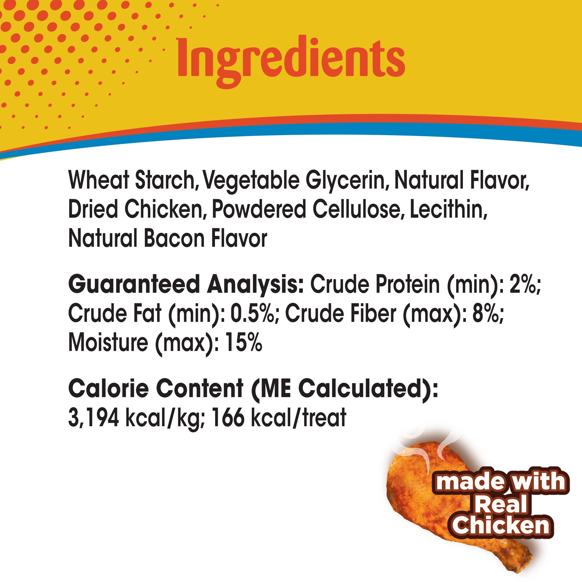 slide 6 of 6, Nylabone Puppy Starter Kit Nylon Chew Dog Toy, 1 ct