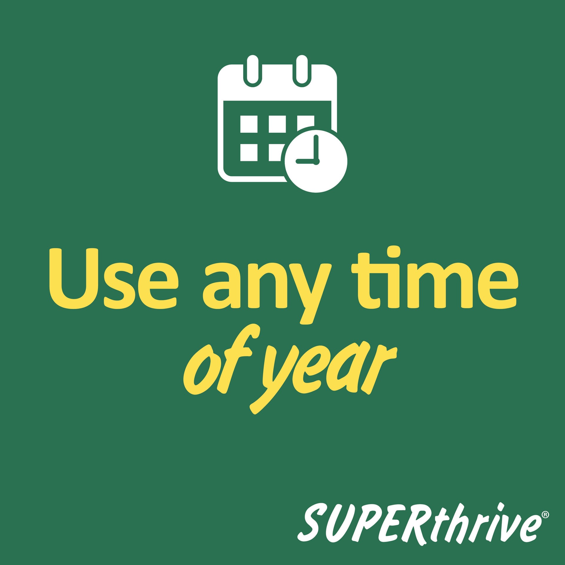 slide 5 of 6, SUPERthrive 4-fl oz 0.5-0-0 Liquid All-purpose Food, 1 ct