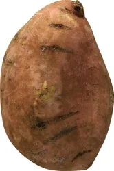 Produce Sweet Potato 1 ea