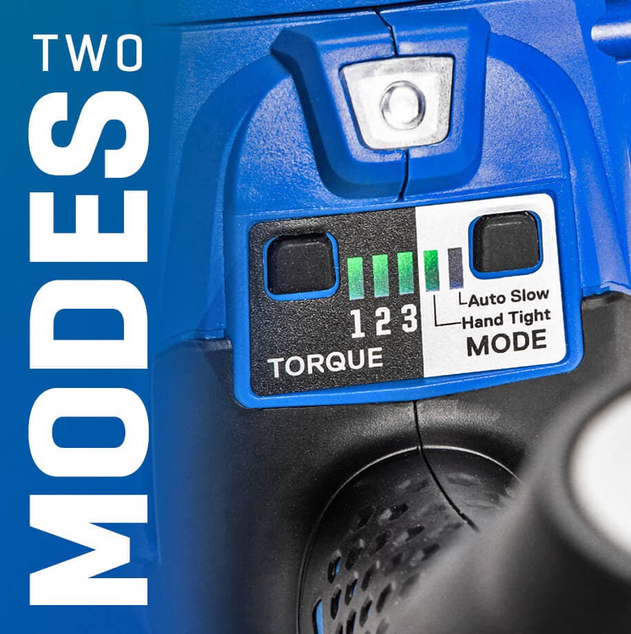 slide 6 of 6, Kobalt 24-volt Variable Speed Brushless 1/2-in Drive Cordless Impact Wrench (Battery Included and Charger Included), 1 ct