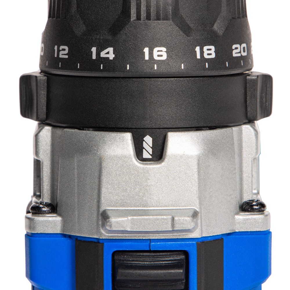 slide 5 of 6, Kobalt 1/2-in 24-volt Variable Speed Brushless Cordless Hammer Drill (, 1 ct