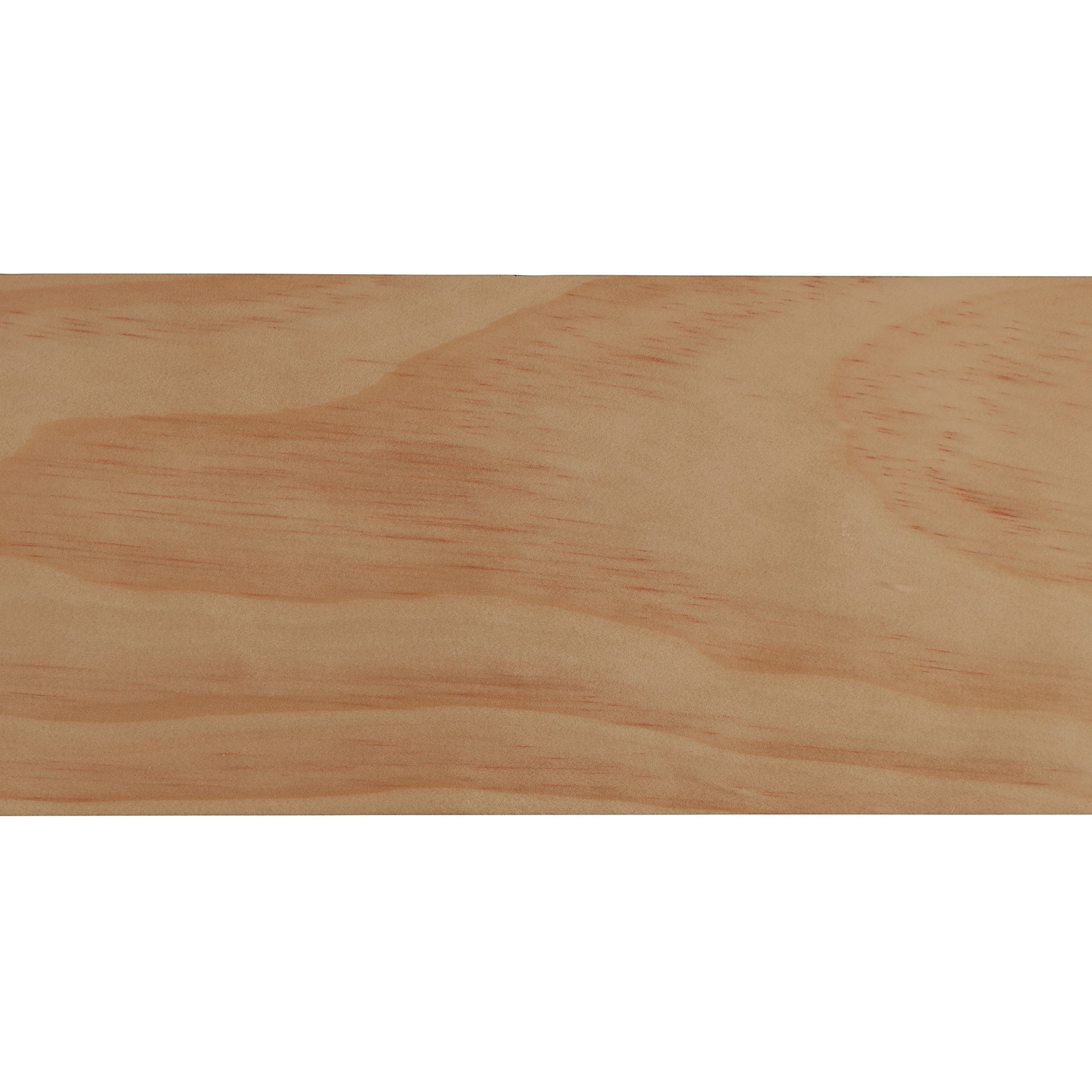 slide 2 of 4, RELIABILT 1/2-in x 6-in x 3-ft Select Pine Board, 1 ct
