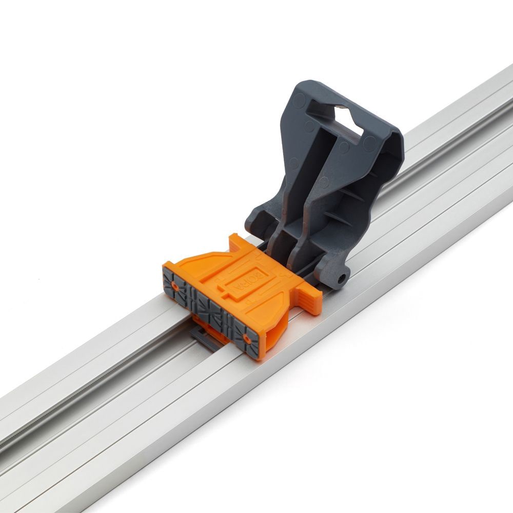 slide 3 of 6, BORA 96-in NGX 160-lb Edge Clamp, 1 ct