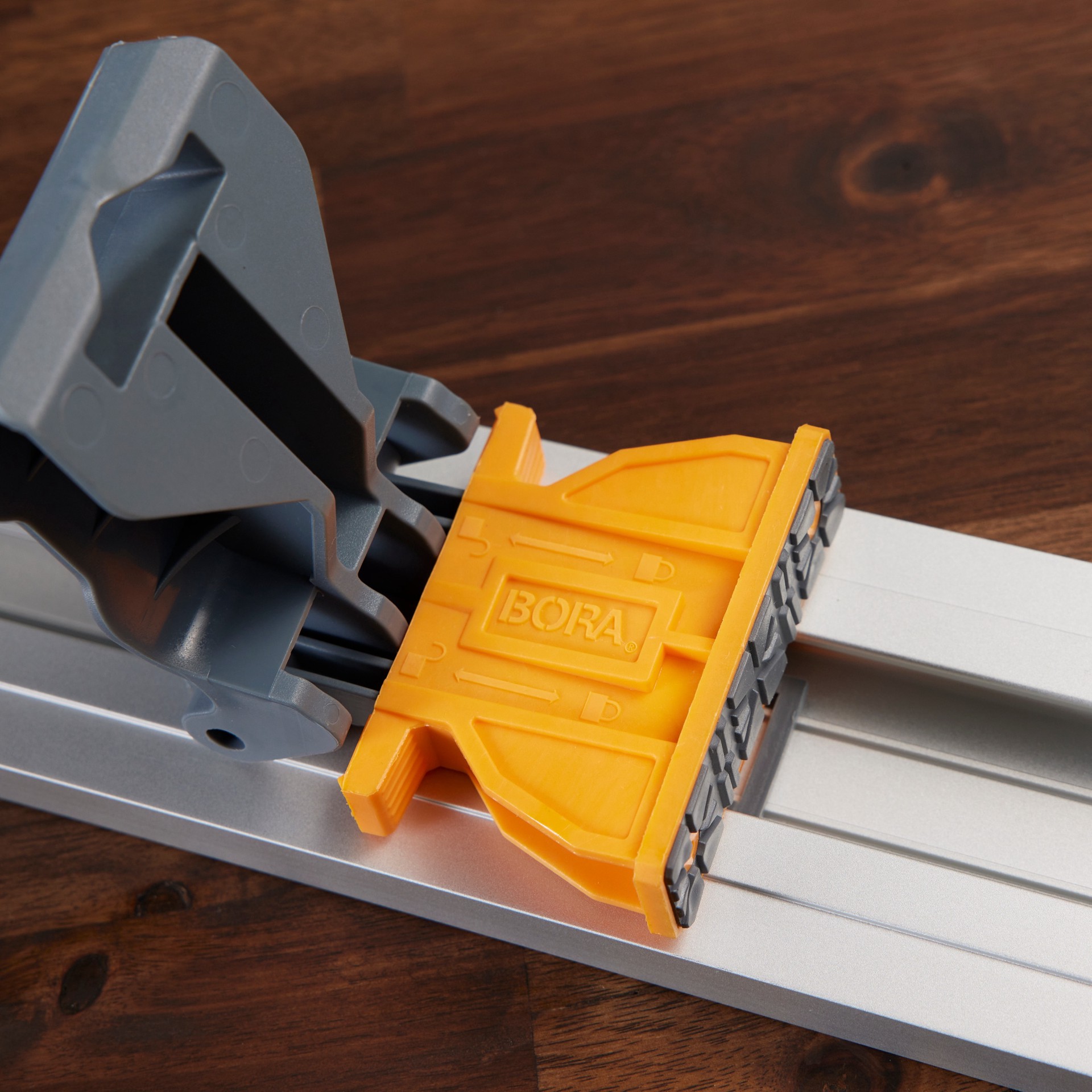 slide 2 of 6, BORA 36-in NGX Clamp Edge 160-lb Edge Clamp, 1 ct