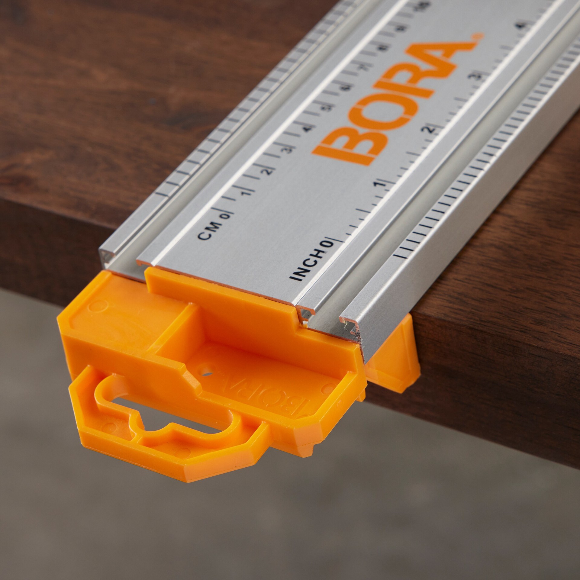 slide 3 of 6, BORA 36-in NGX Clamp Edge 160-lb Edge Clamp, 1 ct