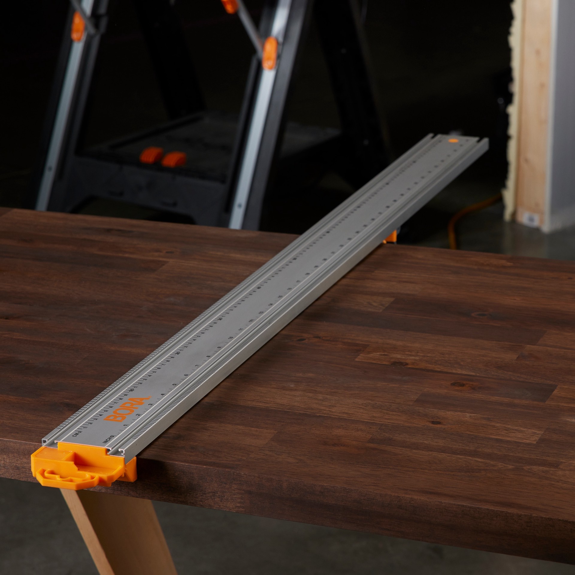 slide 5 of 6, BORA 36-in NGX Clamp Edge 160-lb Edge Clamp, 1 ct