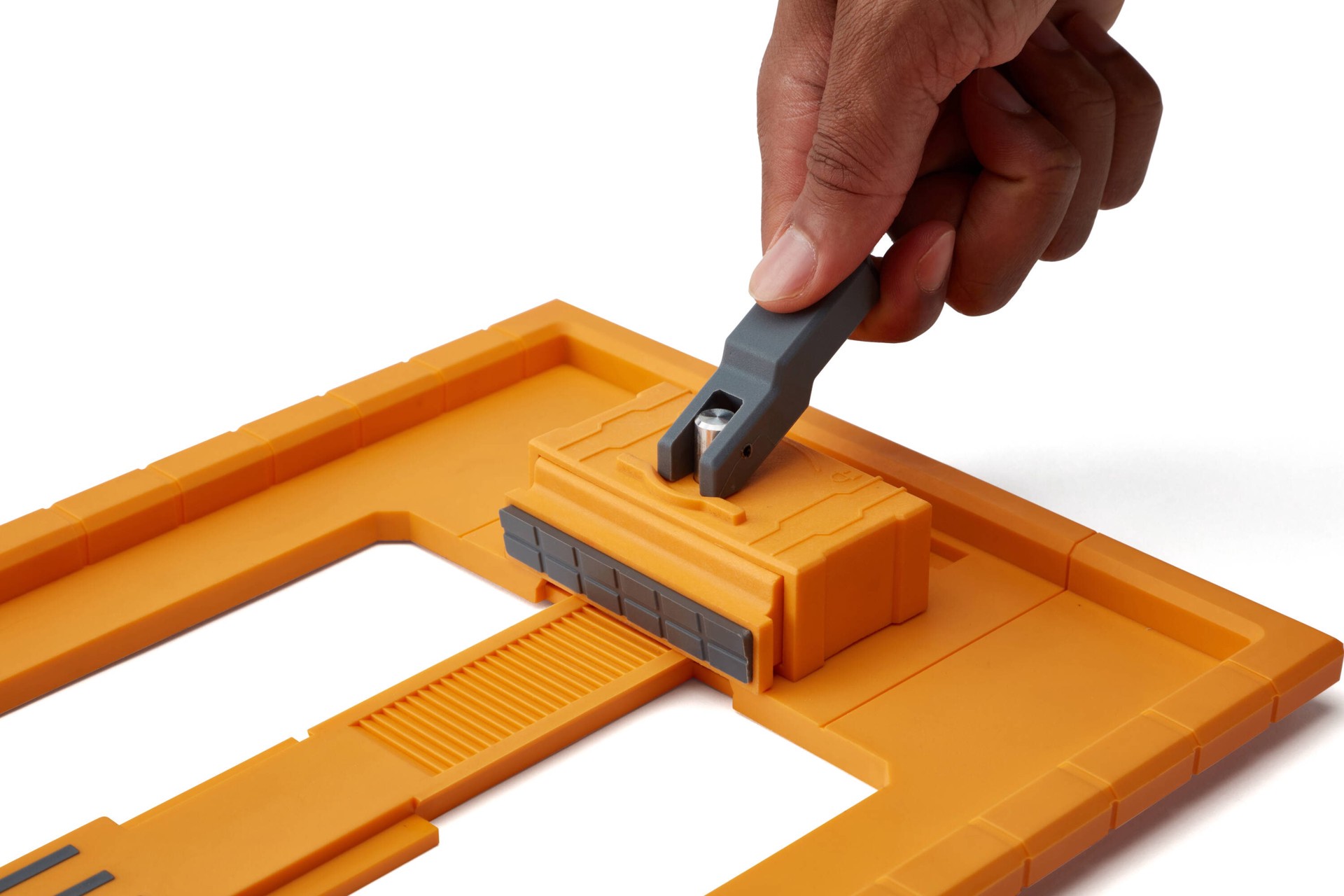 slide 5 of 6, BORA NGX Track saw guide track, 1 ct