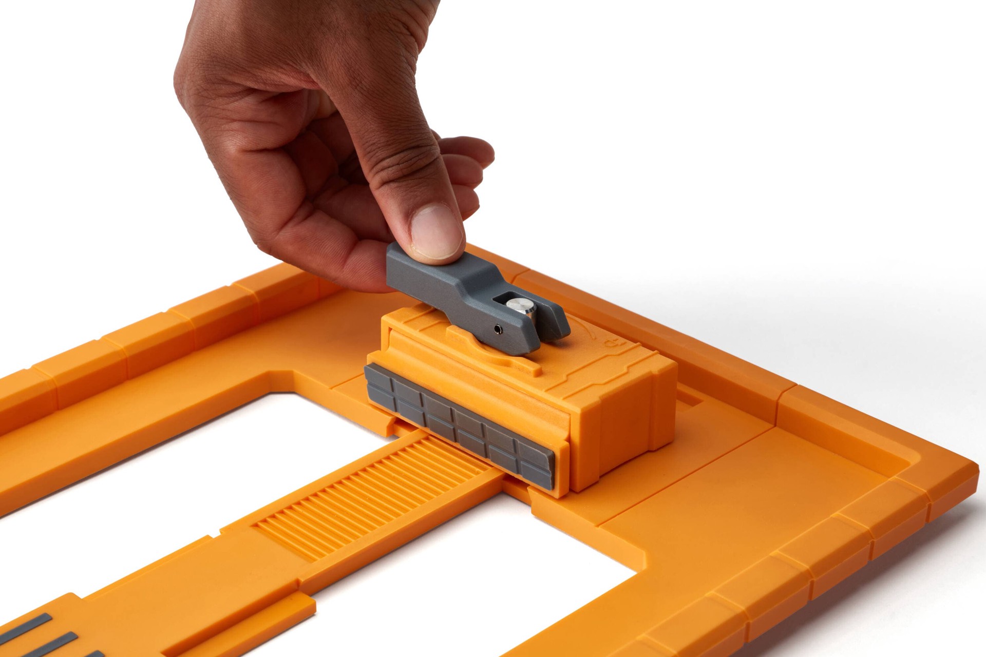 slide 6 of 6, BORA NGX Track saw guide track, 1 ct
