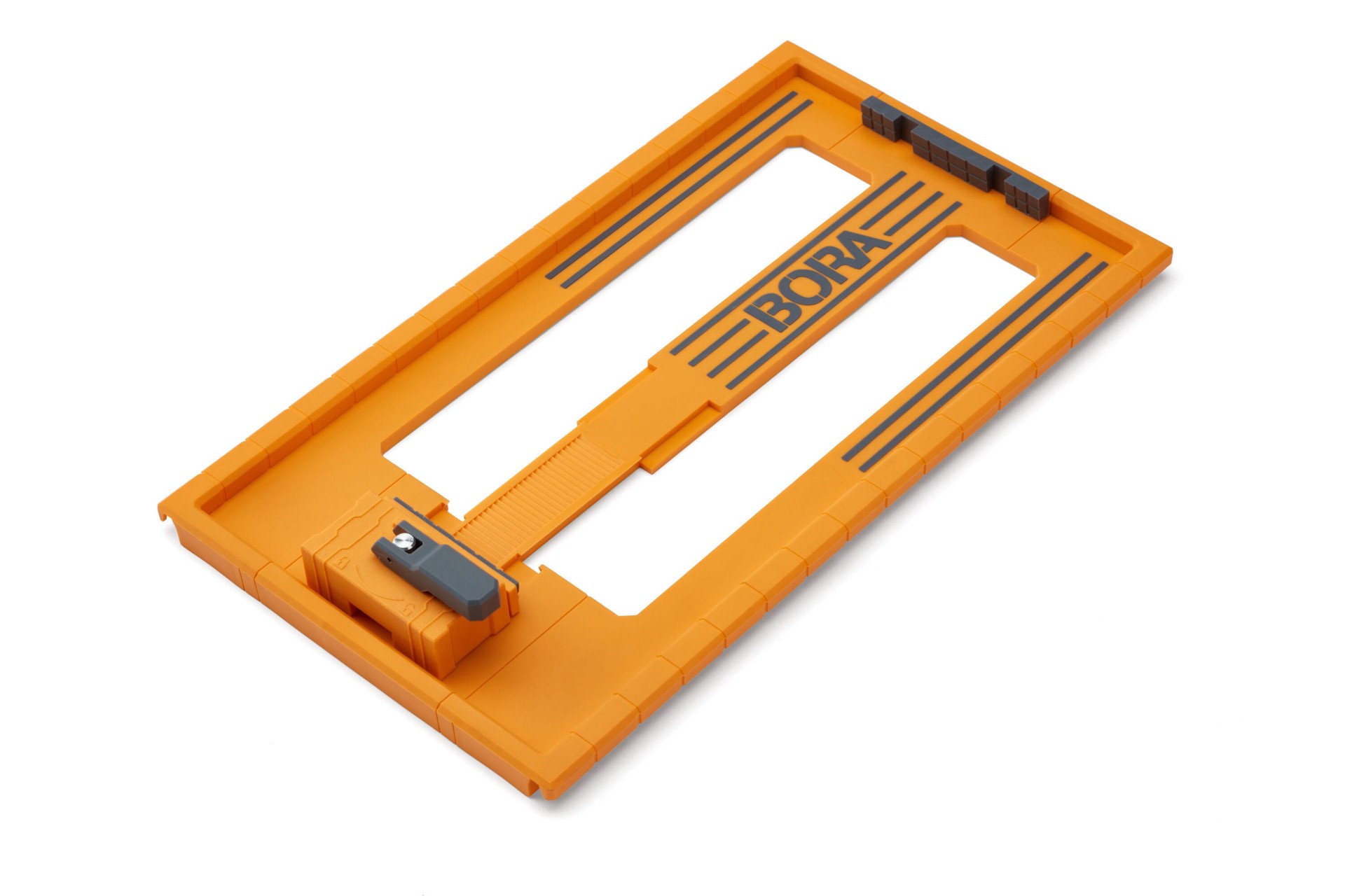 slide 1 of 6, BORA NGX Track saw guide track, 1 ct