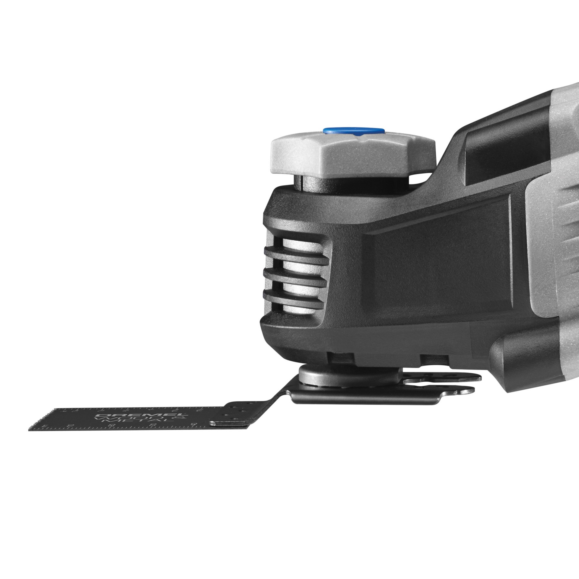 slide 4 of 6, Dremel 20-volt Max Cordless 2 -Amp Variable speed 8 -Piece Oscillating Multi-Tool with Soft ( 1 -Batteries Included and Charger Included ), 1 ct