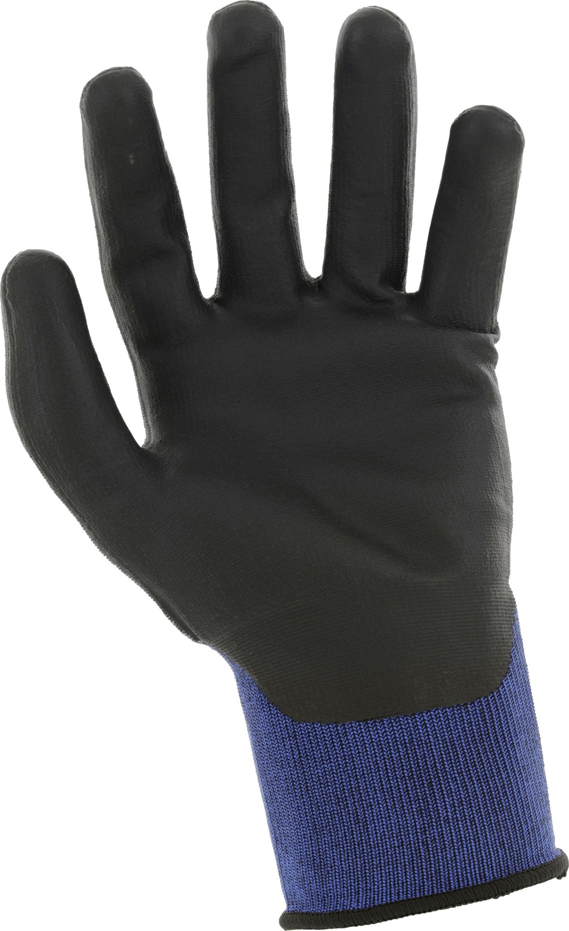 slide 2 of 4, Kobalt Large Black Polyurethane dipped Nylon blend Everyday Gloves 1 -Pairs, 1 ct