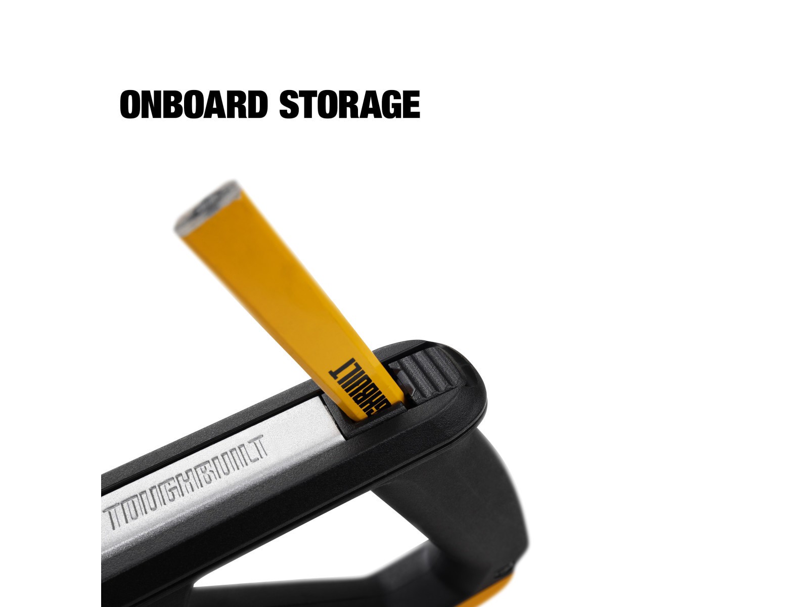 slide 5 of 6, TOUGHBUILT 24-in Cross-cutting Hand Saw, 1 ct