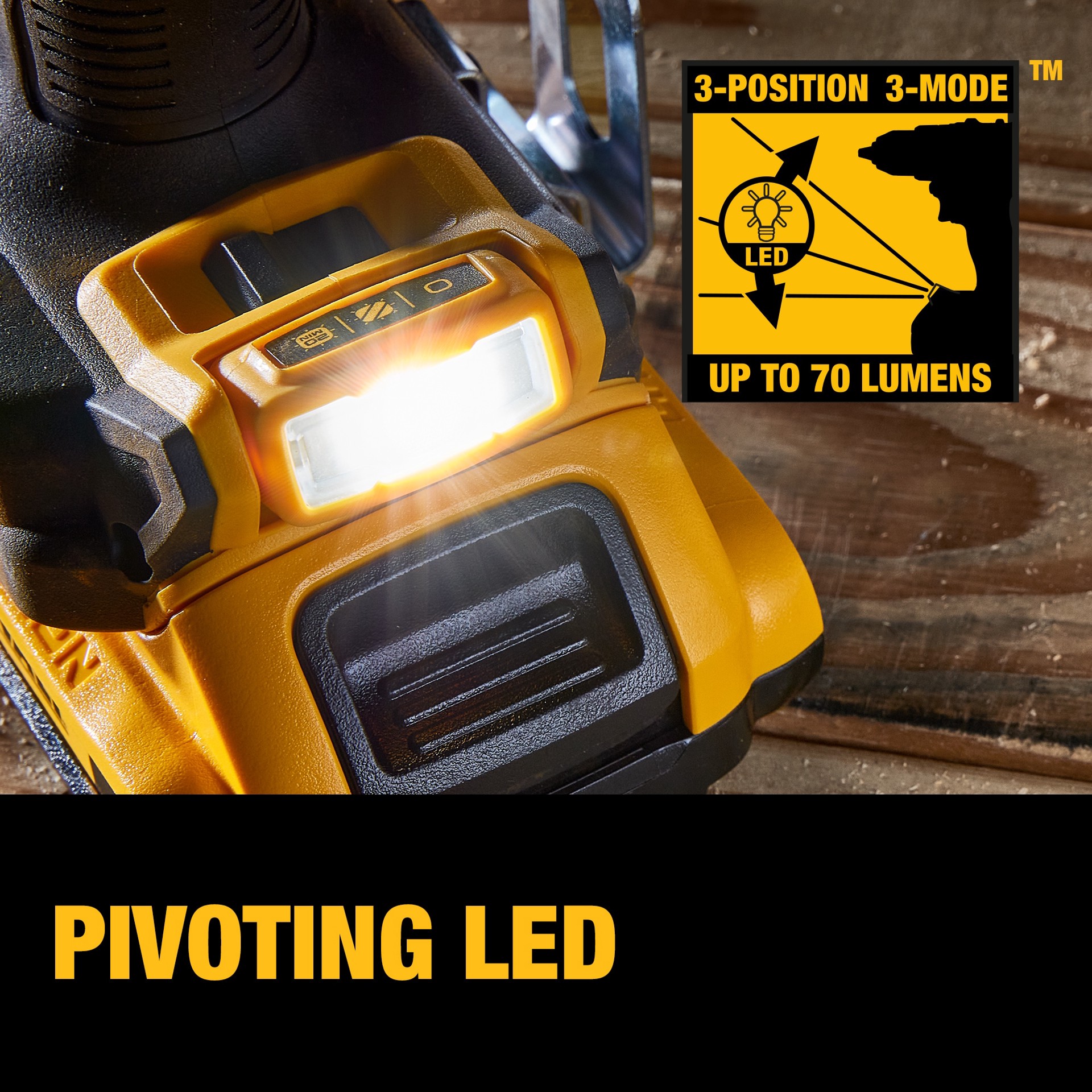 slide 4 of 6, DEWALT XR 20-volt Max 1/2-in Keyless Brushless Cordless Drill ( 2 -Batteries Included, and Charger Included ), 1 ct