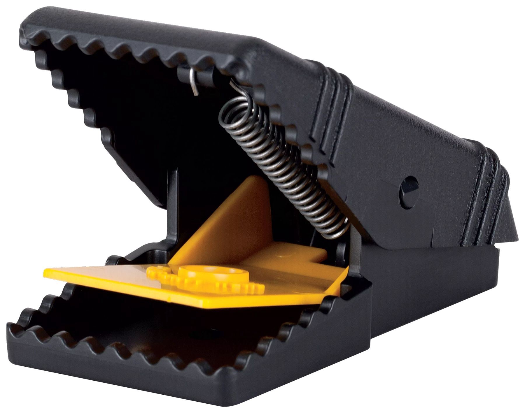 slide 2 of 6, TOMCAT Snap Trap, 2 Pack Mouse Killer, 1 ct