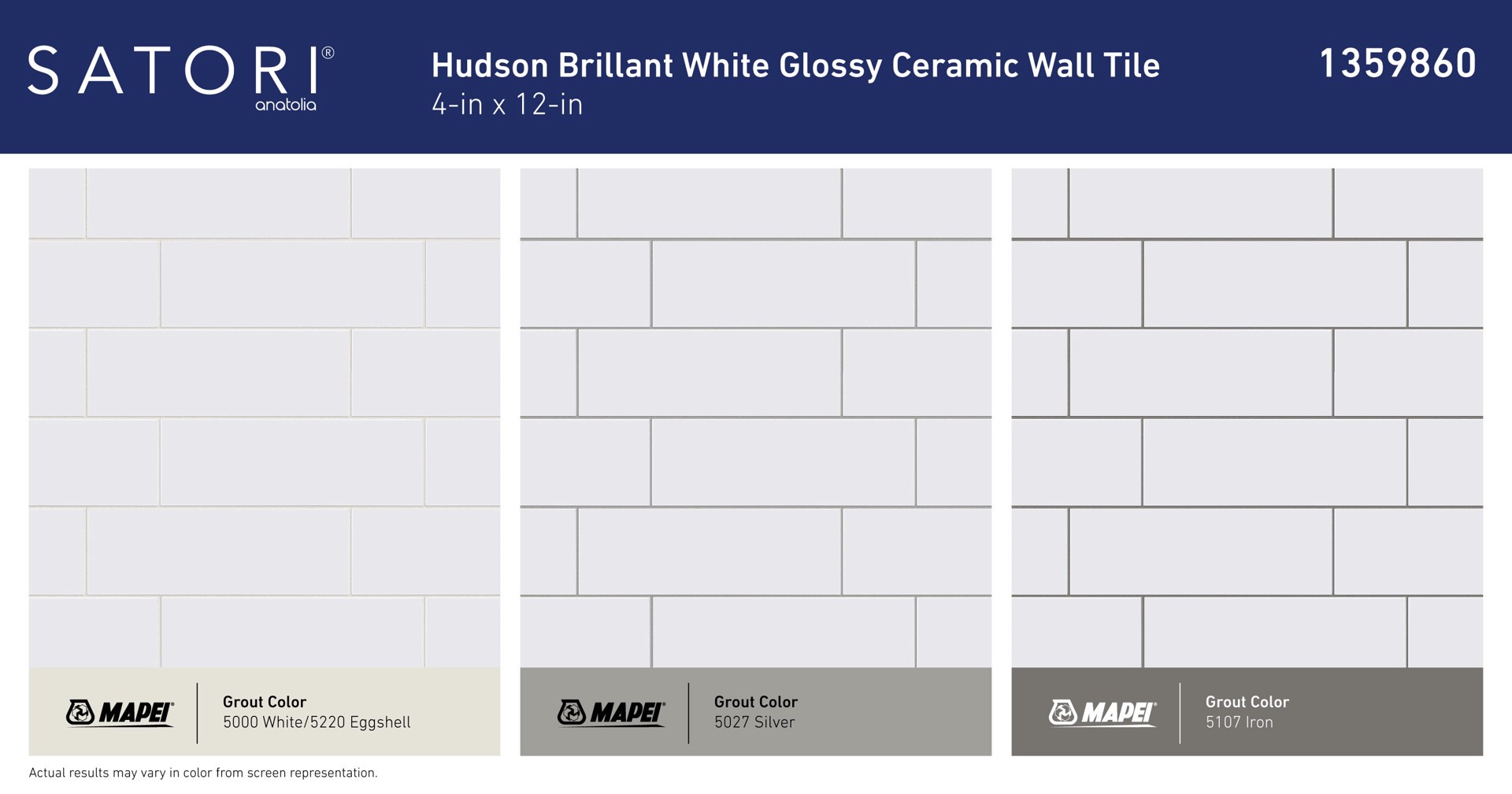 slide 5 of 6, MAPEI Ultracolor Plus FA Silver #5027 All-in-one Grout (25-lb), 1 ct