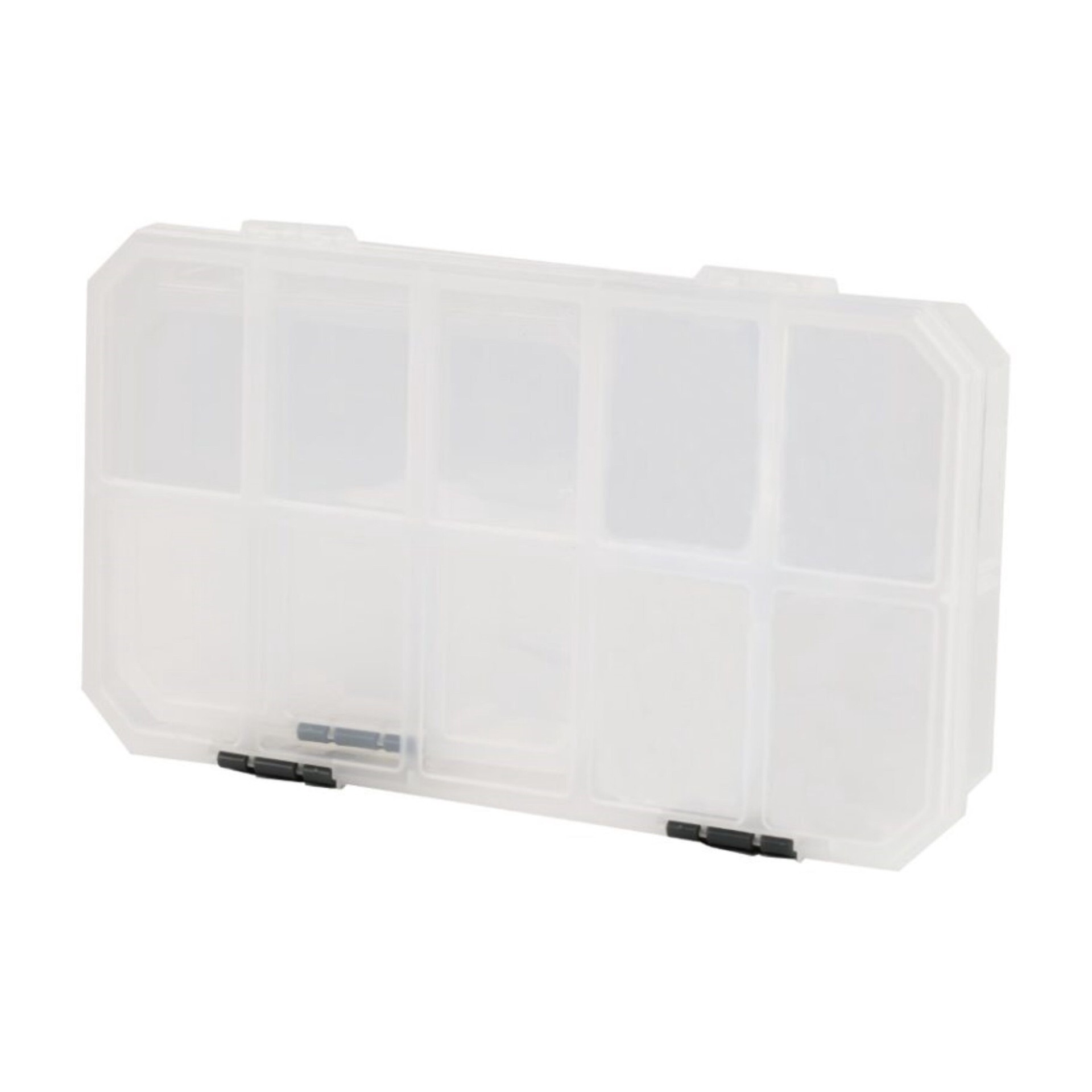 slide 2 of 6, Project Source 14-Compartment Small Plastic Small Parts Organizer, 1 ct