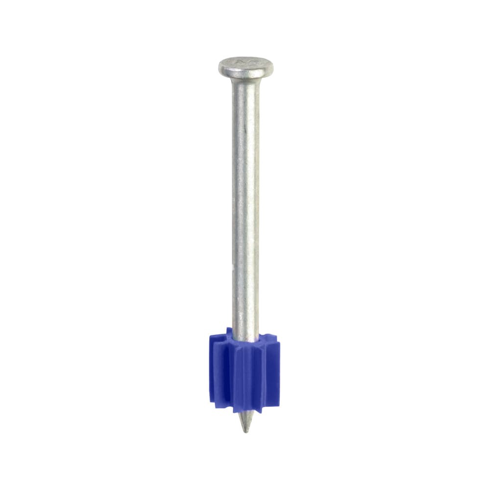 slide 2 of 6, Tapcon 100 -Pack 3/4-in Non-washered Drive pin, 1 ct