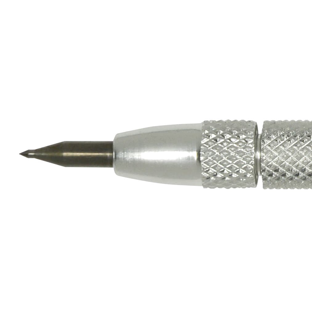 slide 2 of 3, Johnson Level 5-in Magnetic Scriber, 1 ct