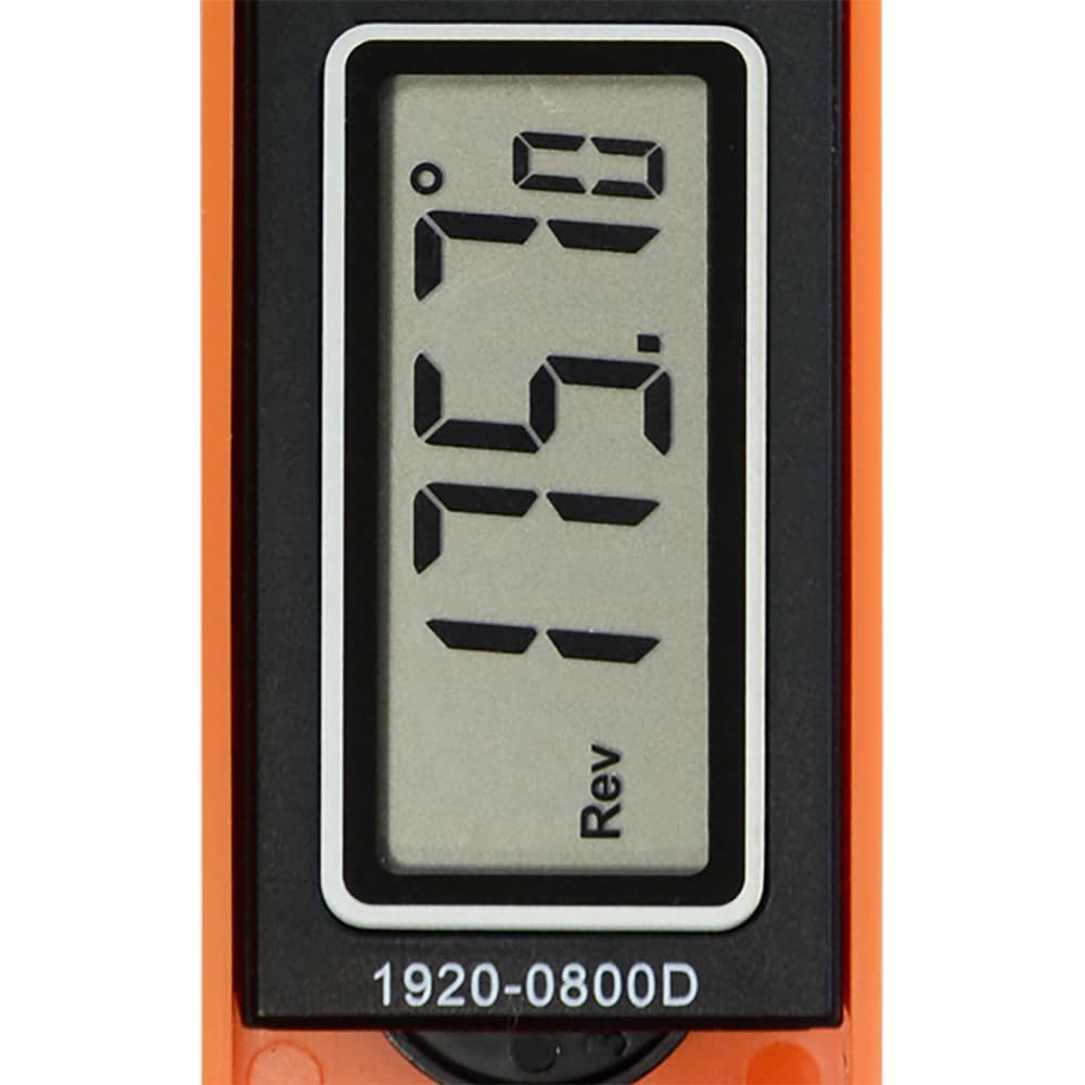 slide 2 of 6, Johnson Level 8-in Metal Digital, 1 ct