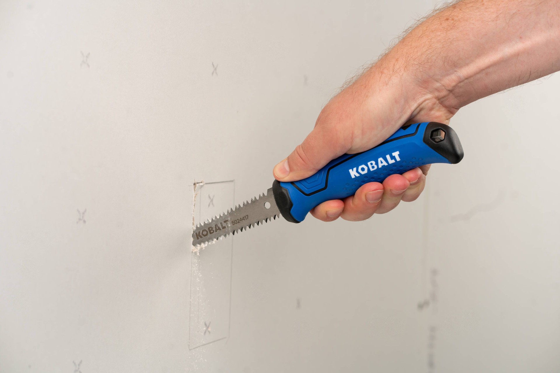 slide 4 of 6, Kobalt 6-in Fine finish cut Jab Saw, 1 ct