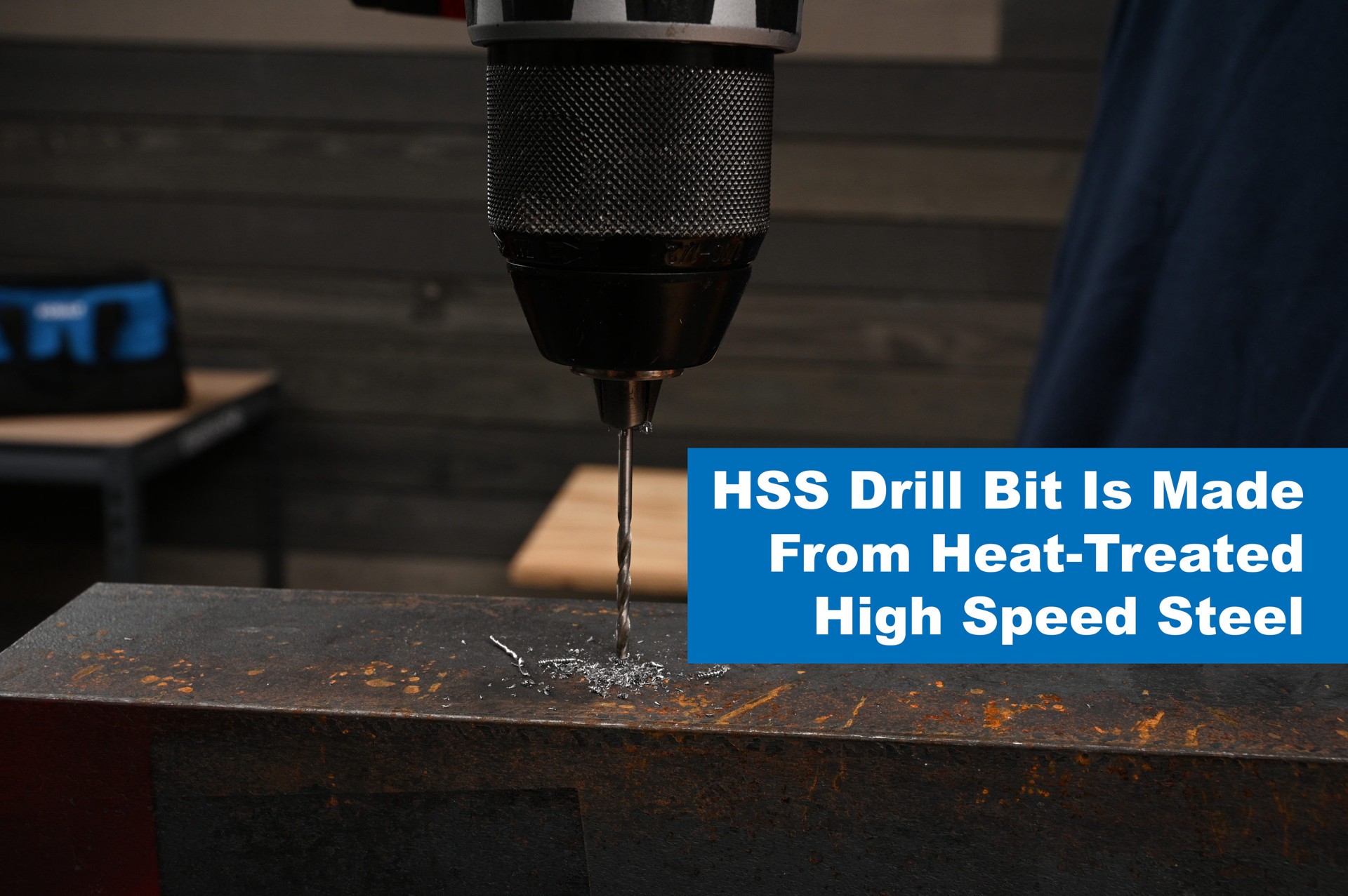 slide 4 of 6, Kobalt #4-40 Standard (SAE) Tap and Drill Set 2 -Pack, 1 ct