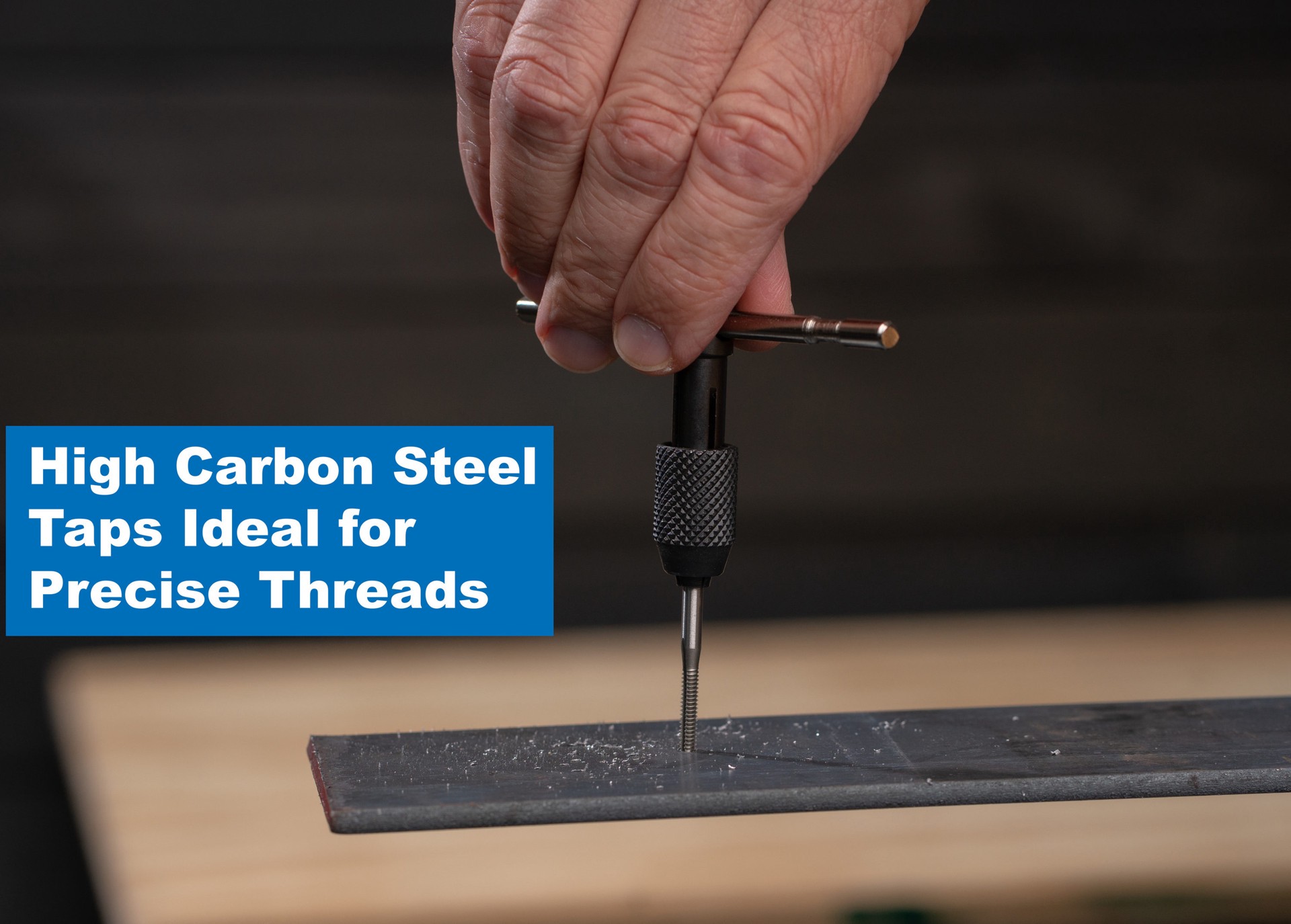 slide 6 of 6, Kobalt #6-32 Standard (SAE) Tap and Drill Set 2 -Pack, 1 ct