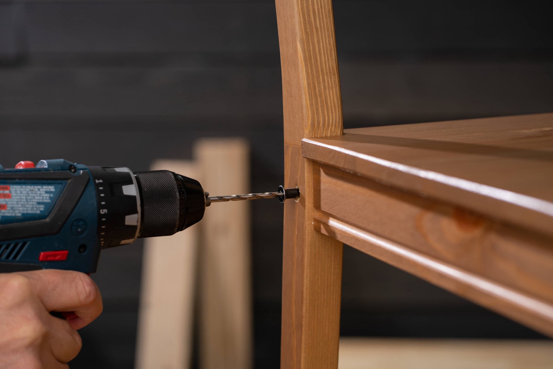 slide 3 of 6, Kobalt 10 -Pack High carbon steel/HSS Set Screw extractor and drill bit set, 1 ct