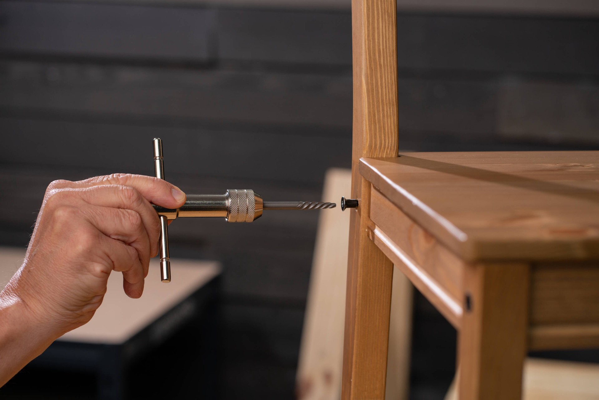 slide 5 of 6, Kobalt 10 -Pack High carbon steel/HSS Set Screw extractor and drill bit set, 1 ct