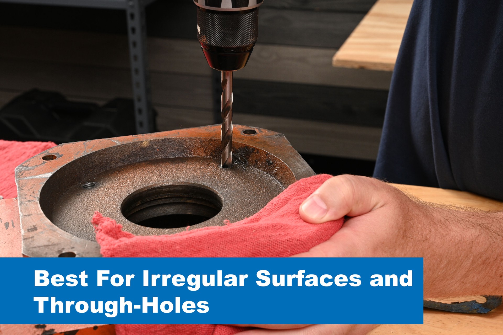 slide 4 of 6, Kobalt m10 X 1.5 Standard (SAE) Tap and Drill Set 2 -Pack, 1 ct