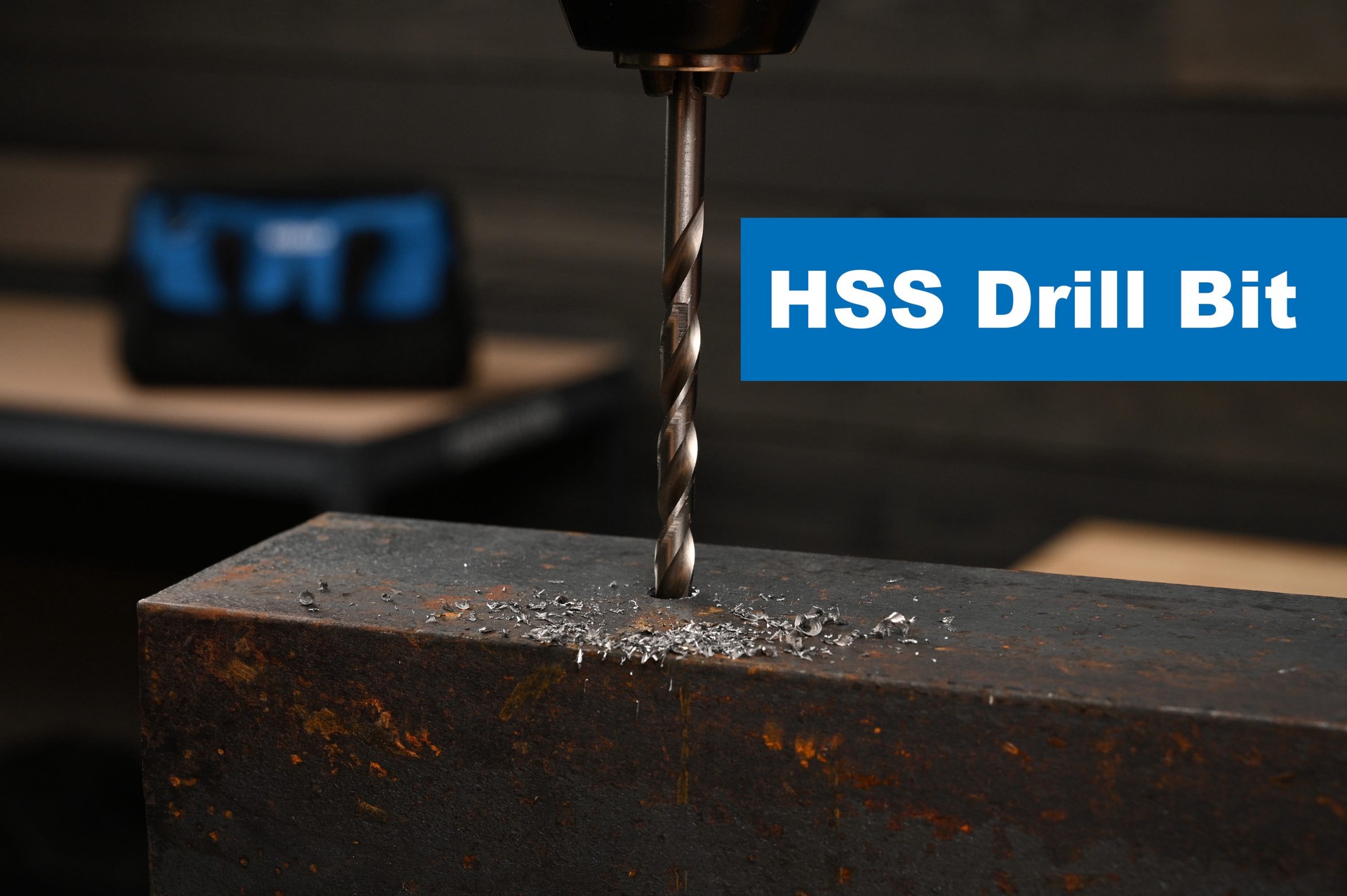 slide 4 of 6, Kobalt m6 X 1 Standard (SAE) Tap and Drill Set 2 -Pack, 1 ct