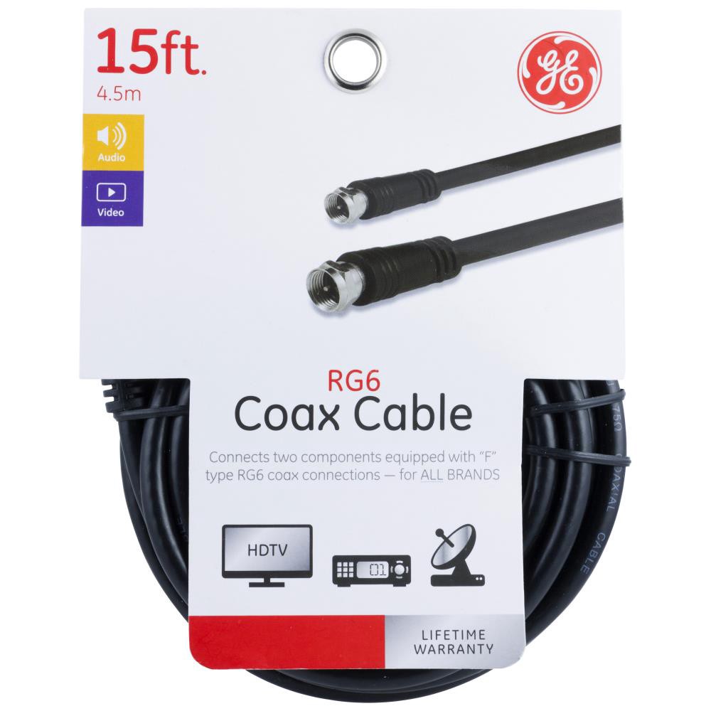 slide 6 of 6, Utilitech RG6, 1 ct