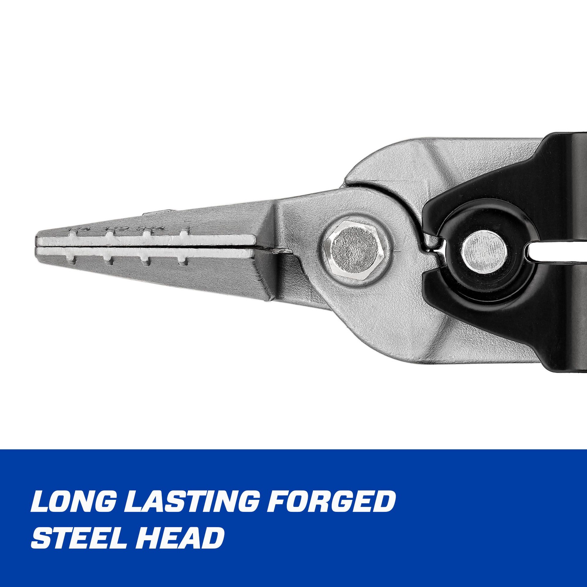 slide 4 of 6, LENOX Forged Steel Snips, 1 ct