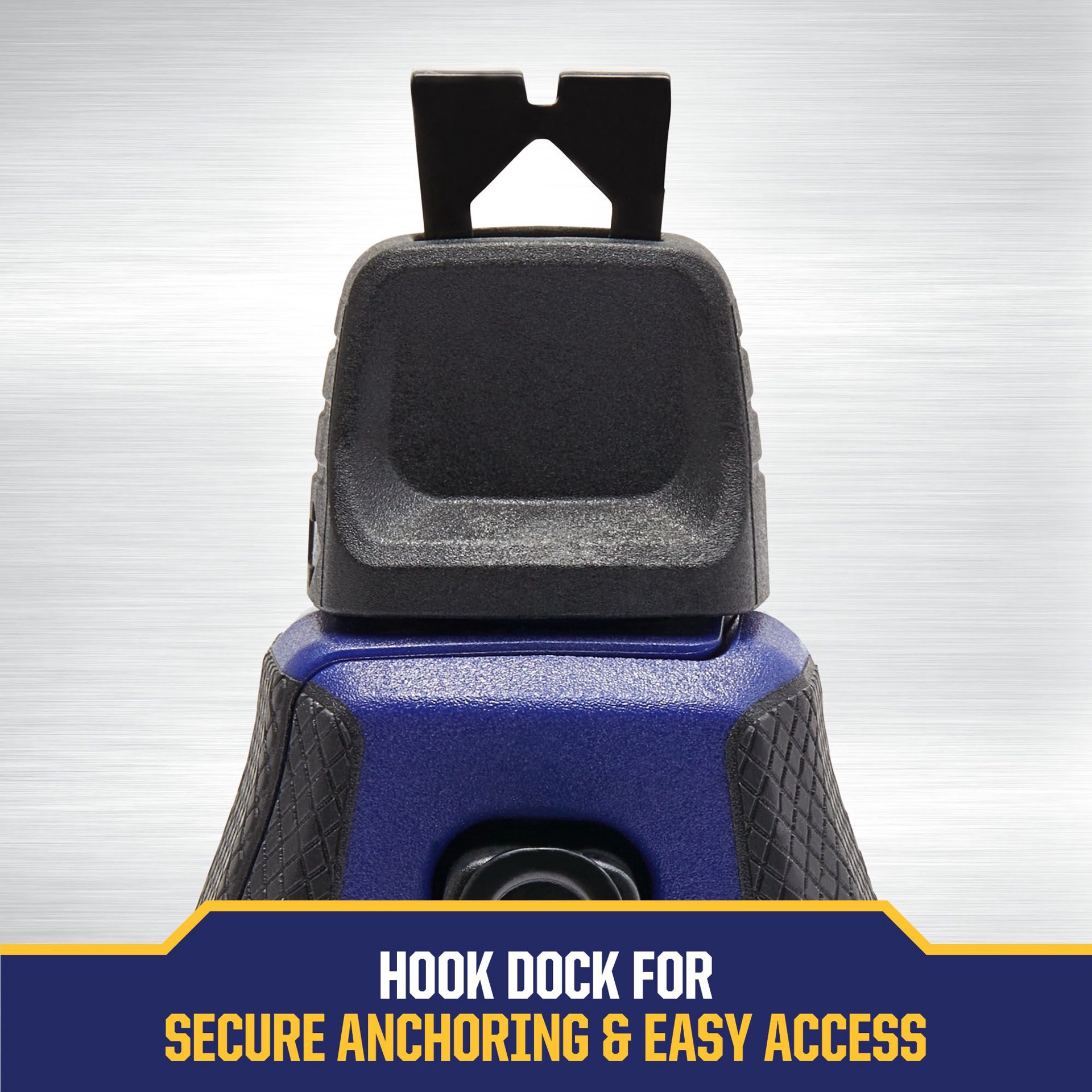 slide 5 of 6, IRWIN STRAIT-LINE 6:1 100-ft Chalk Reel, 1 ct