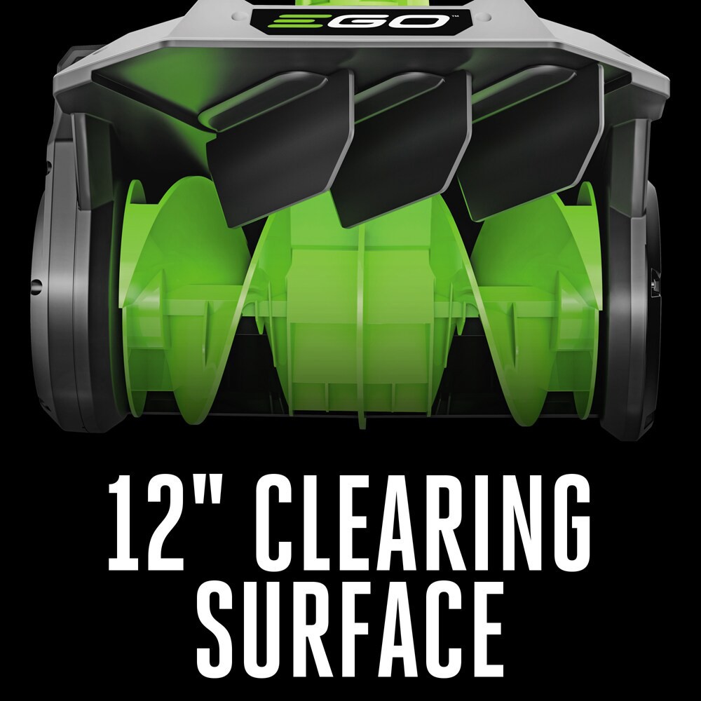 slide 4 of 6, EGO POWER+ Multi-Head System Snow Shovel Attachment, 1 ct