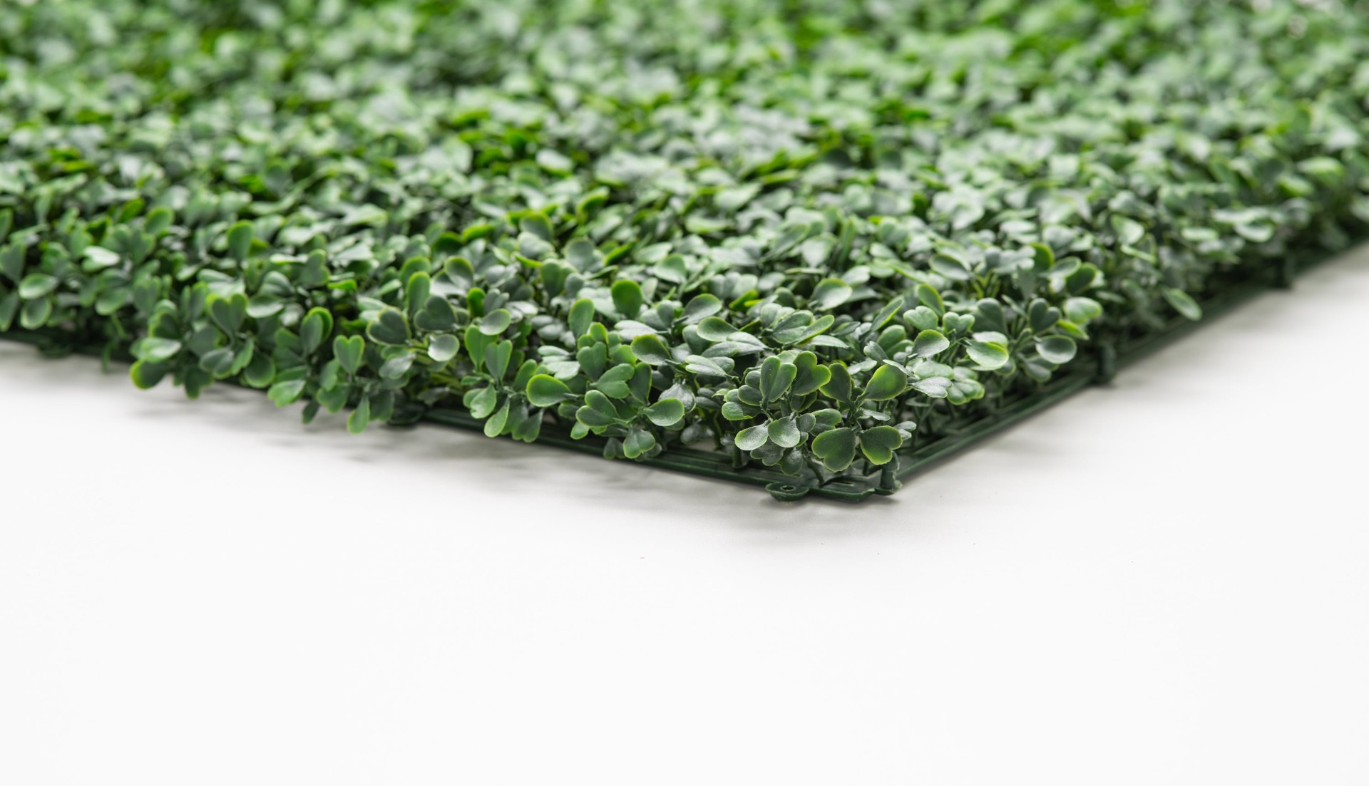 slide 2 of 6, naturae decor 40-in W x 40-in H Green Leaf Garden Trellis, 1 ct