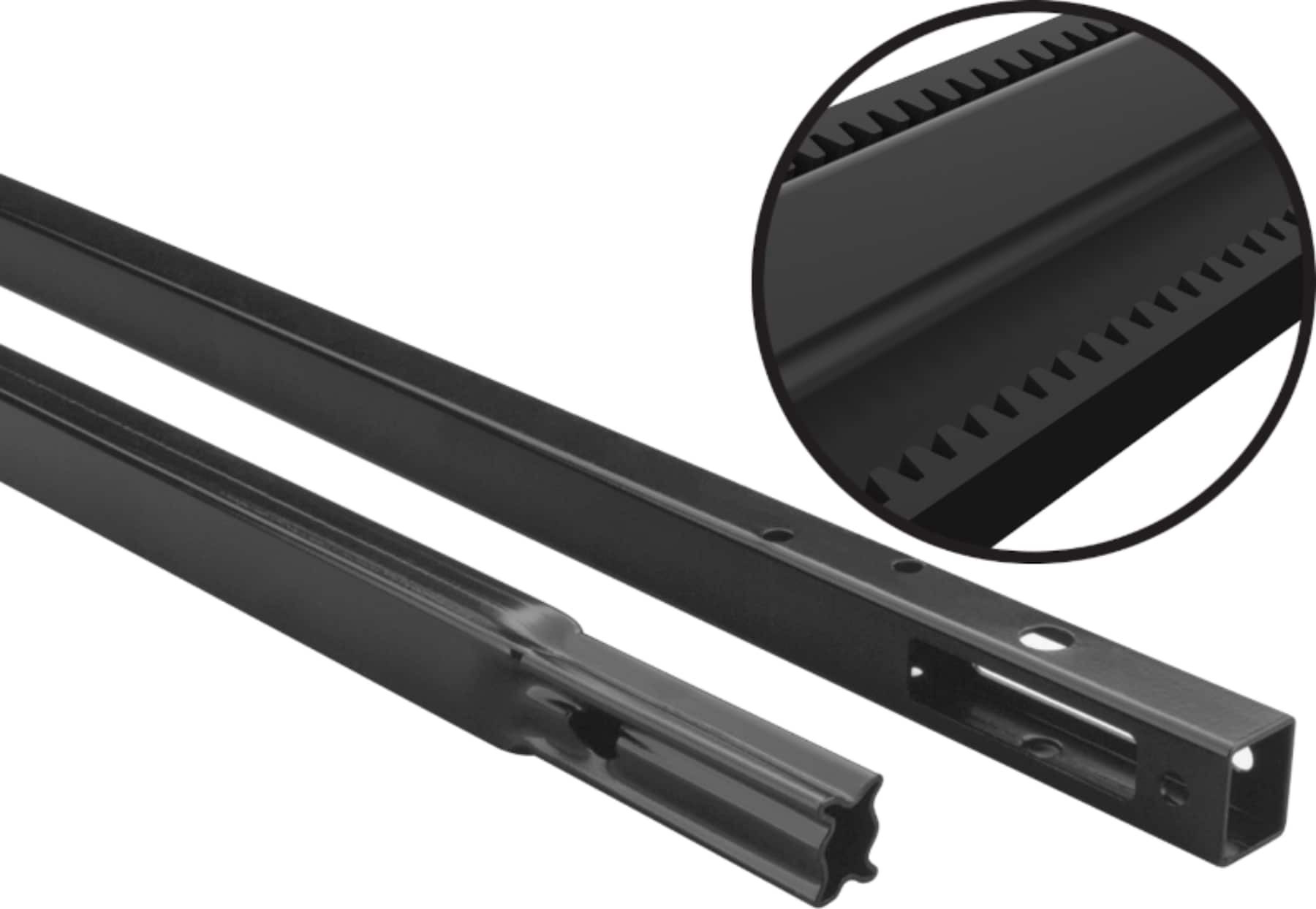 slide 2 of 3, Chamberlain Chamberlain Garage Door Opener 8-ft belt rail extension kit, 1 ct